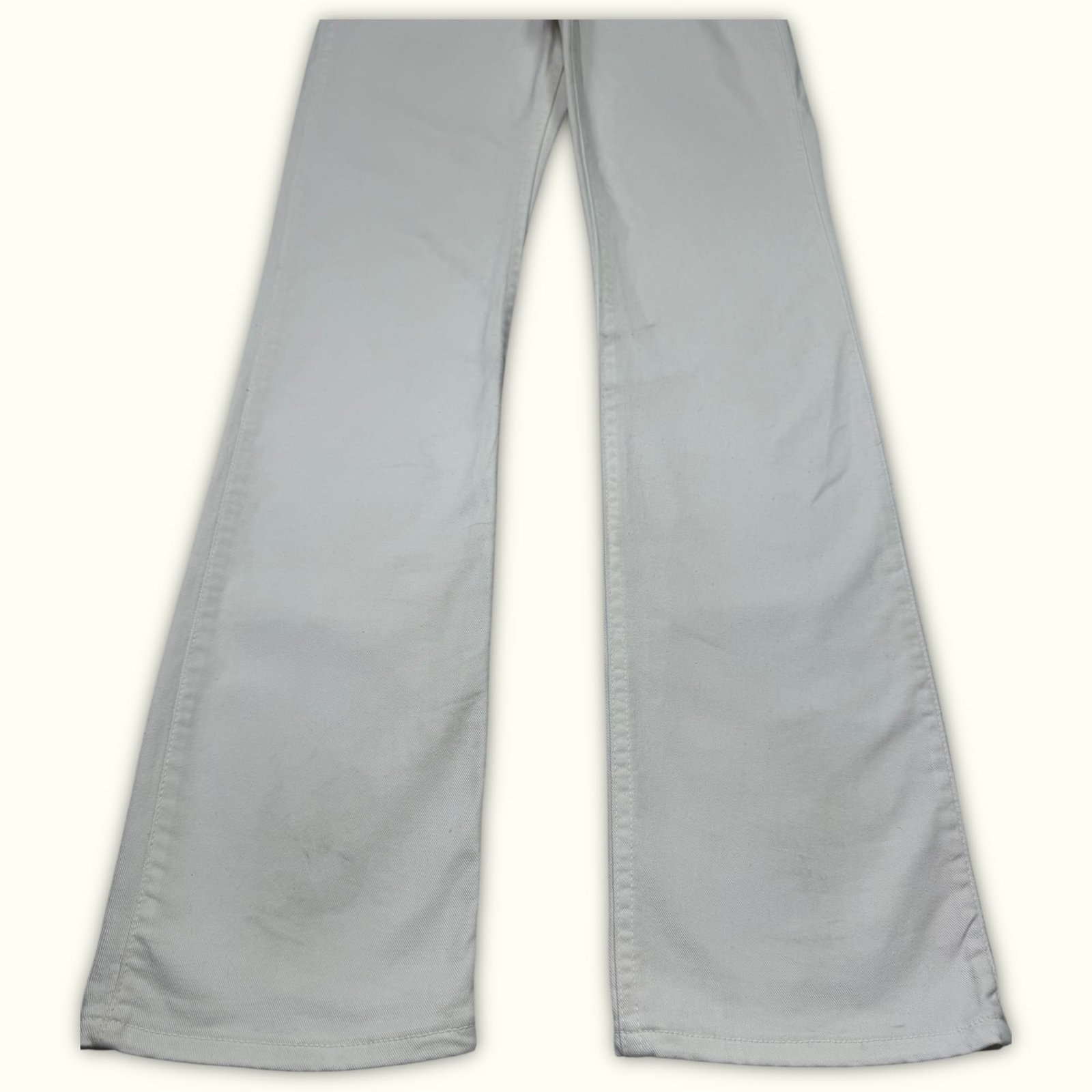 Wrangler Jean Regular Femme Western – W26