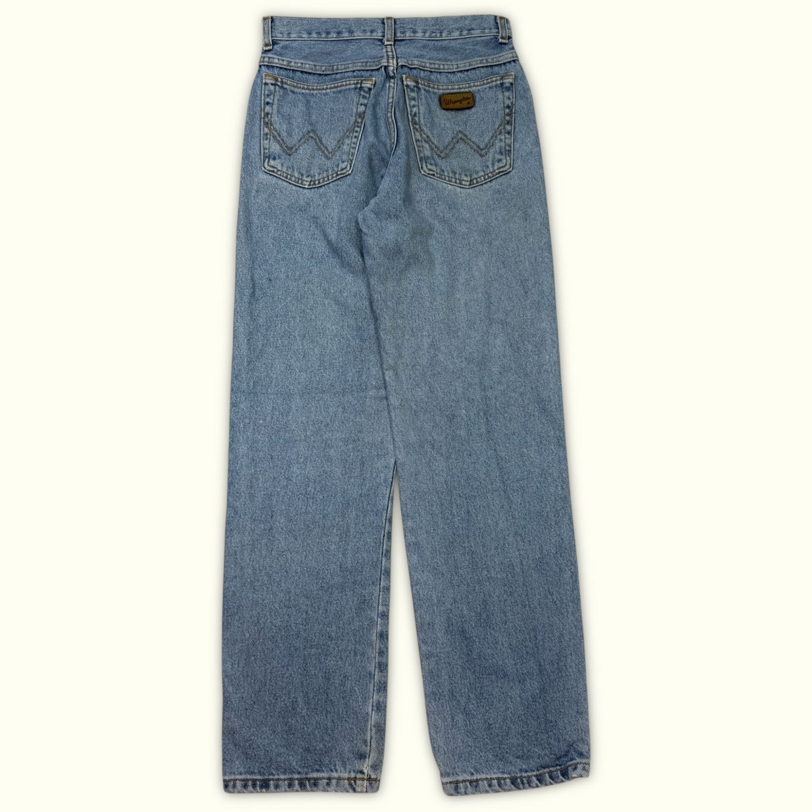 Wrangler Jean Regular Homme 1990s Vintage – W31
