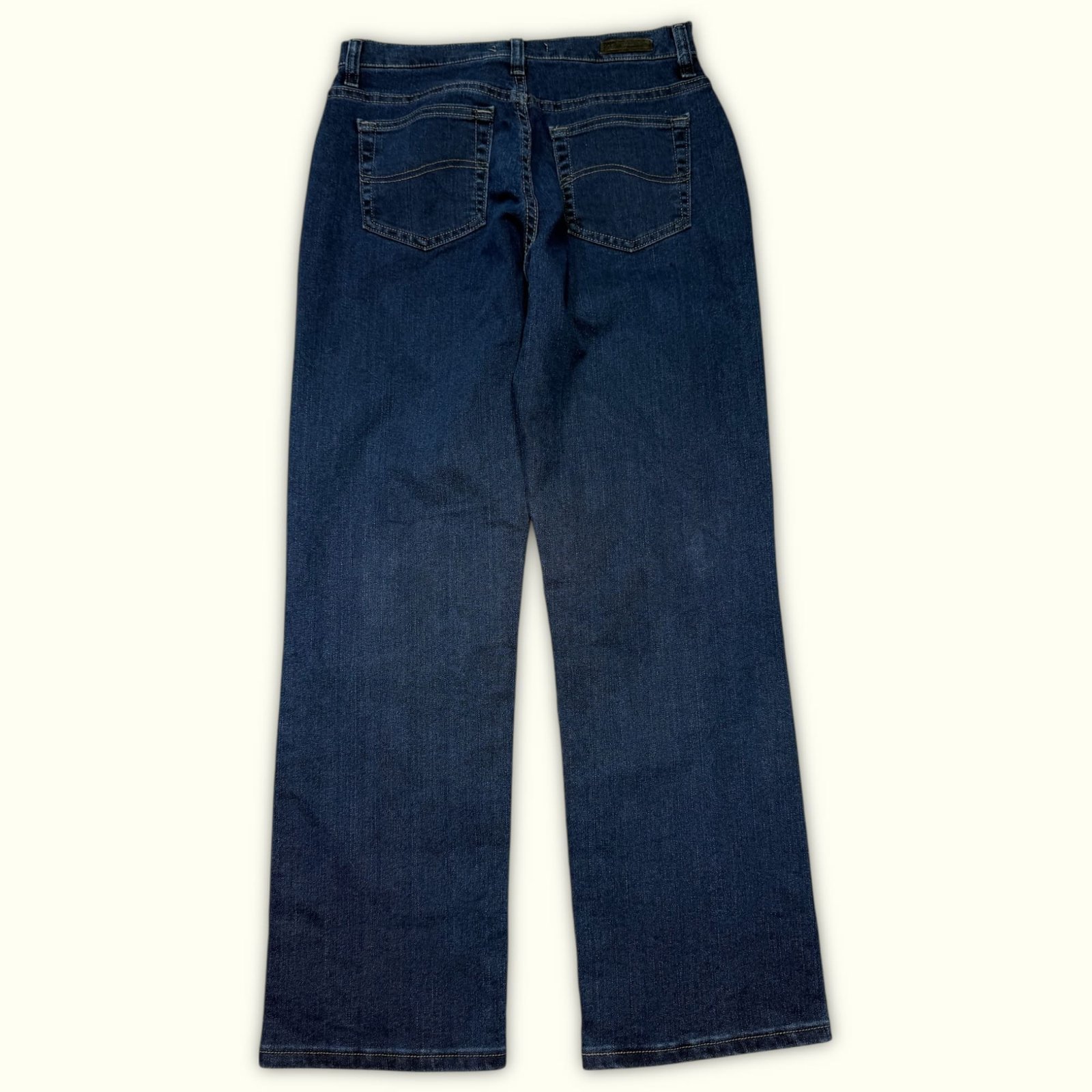 Lee Jean Relaxed Femme 2000s Vintage – W28
