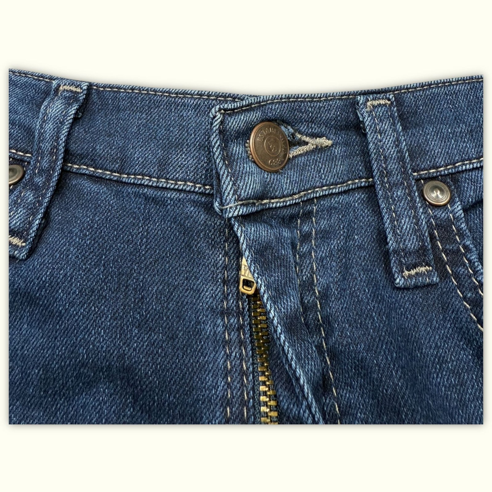 Lee Jean Relaxed Femme 2000s Vintage – W28