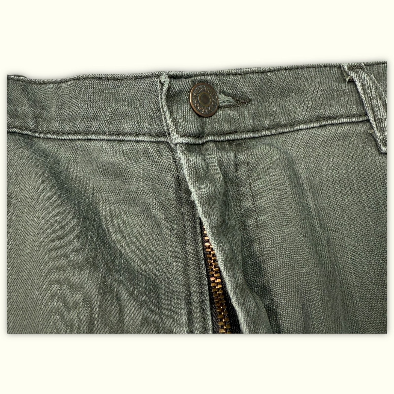 Lee Jean Regular Femme 2000s Vintage – W34