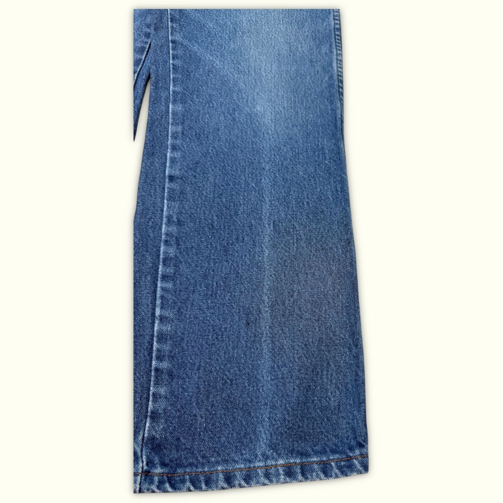Wrangler Jean Regular Homme 1990s Western – W32