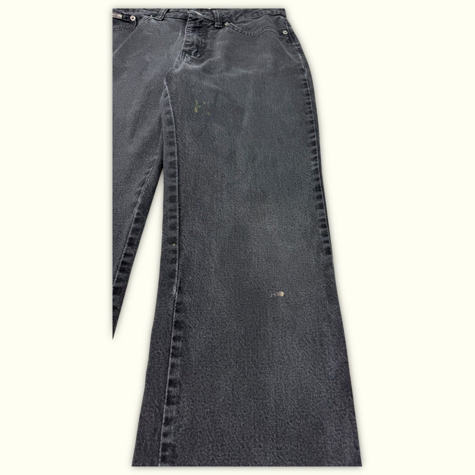 Lee Jean Regular Femme 2000s Vintage – W30
