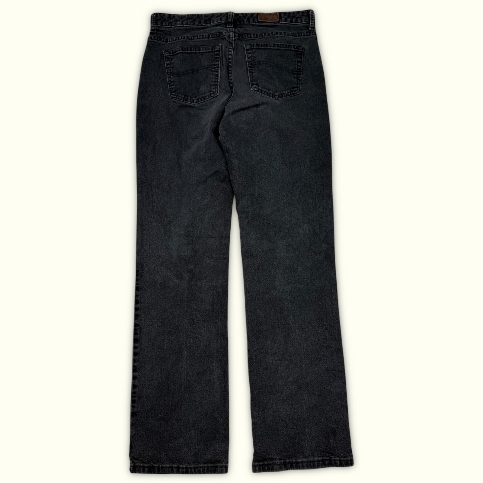 Lee Jean Regular Femme 2000s Vintage – W30