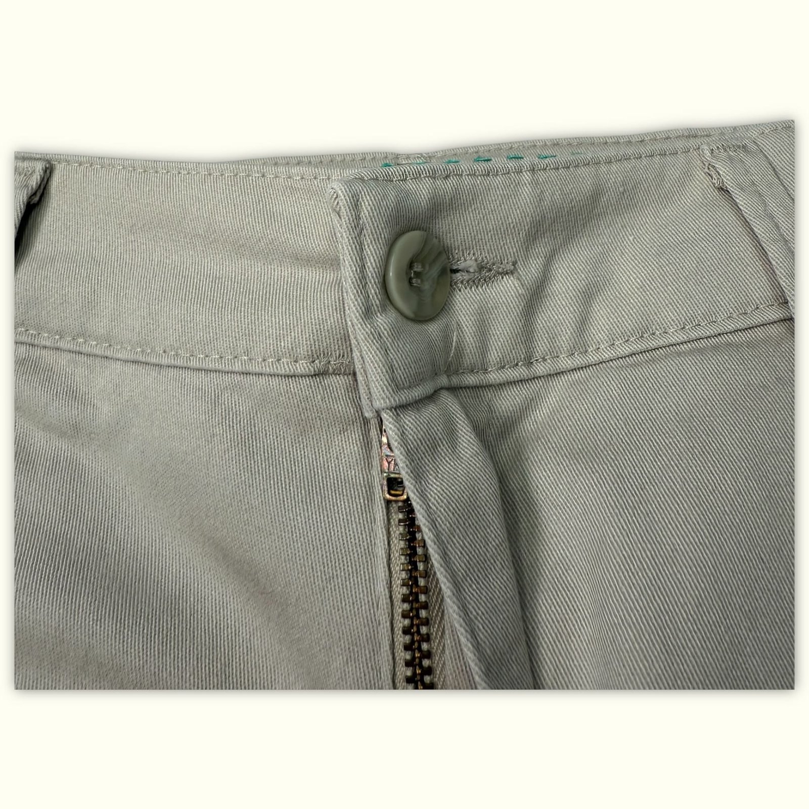 Lee Chino Relaxed Femme Normcore – W30