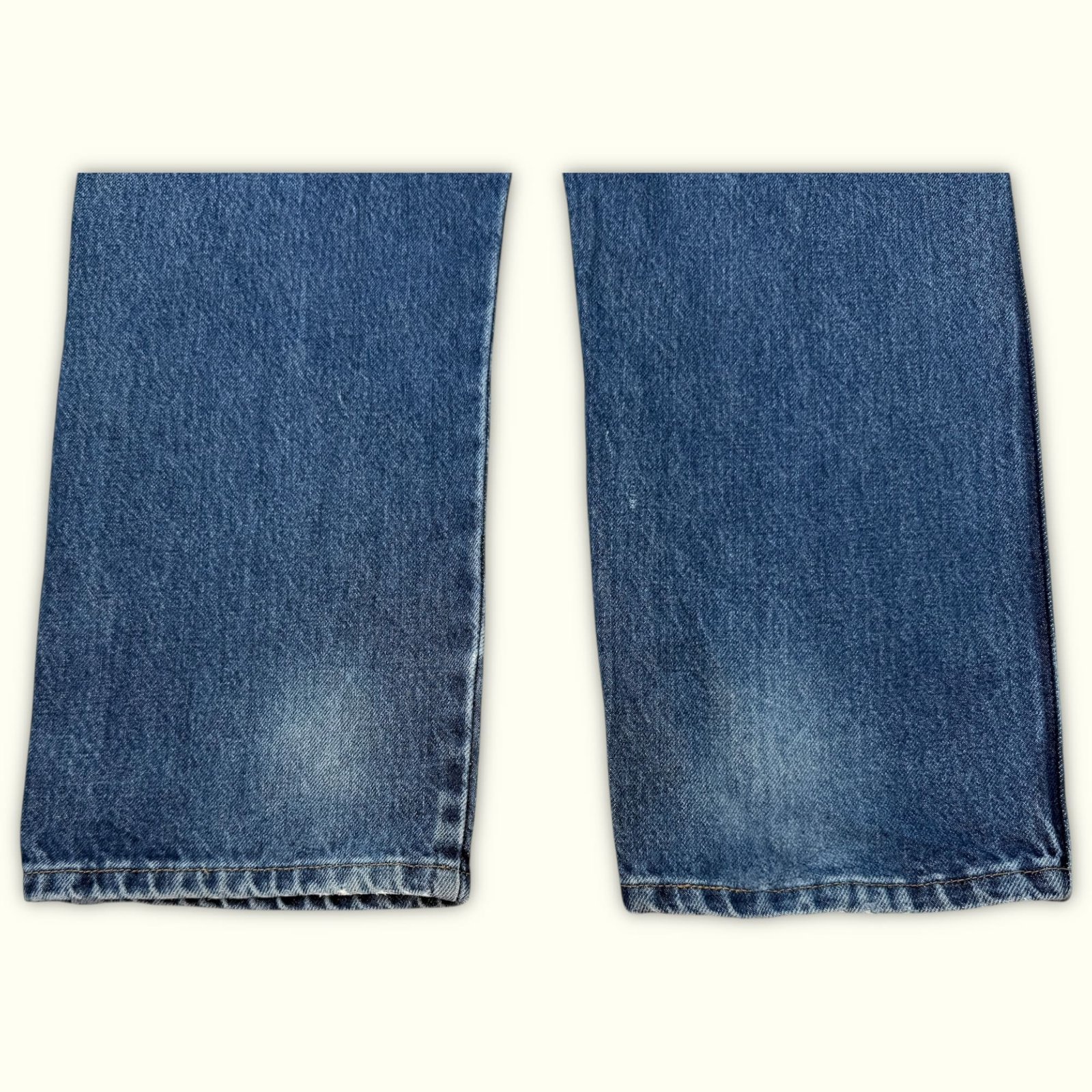 Wrangler Jean Regular Homme 2000s Workwear – W36