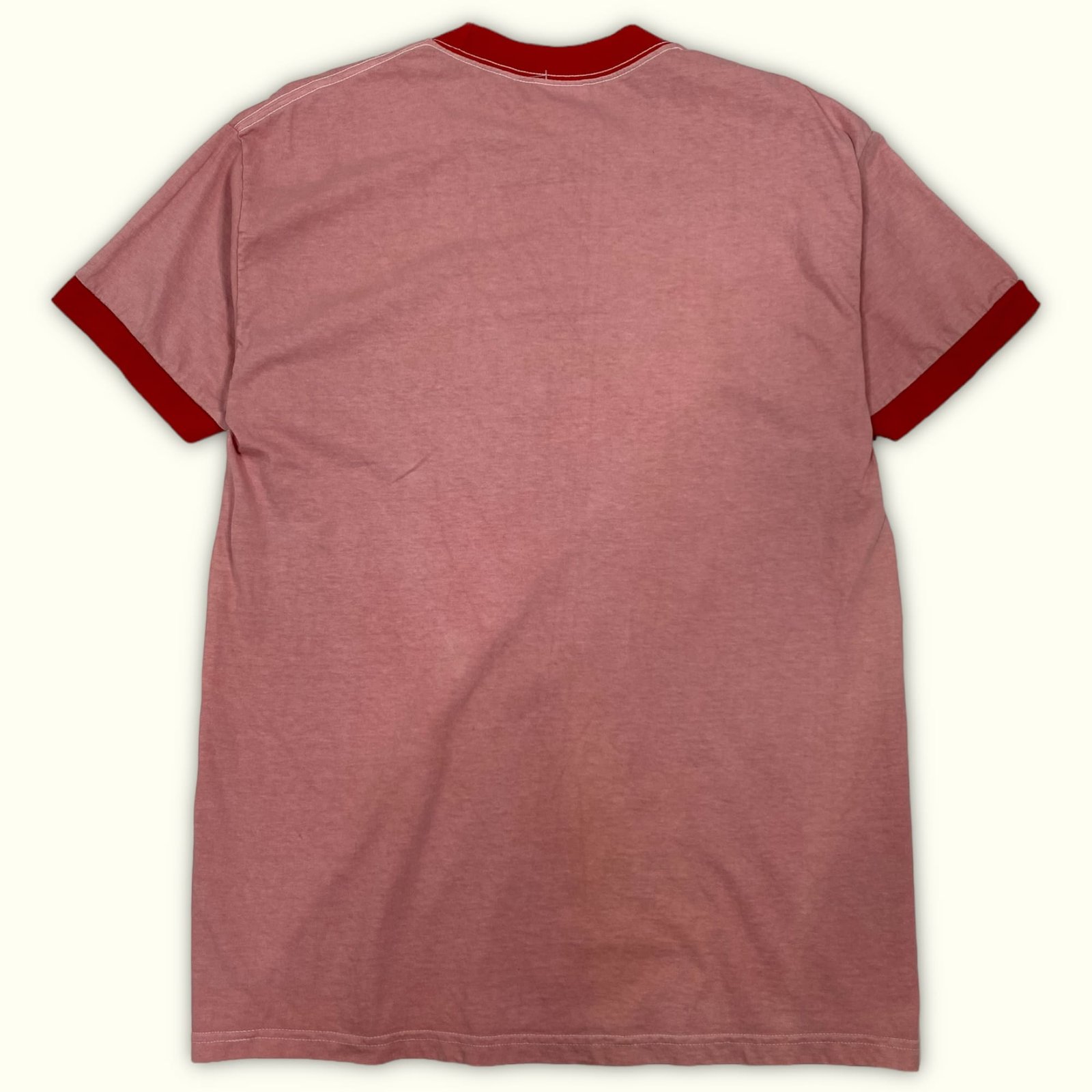 T-shirt Regular Homme 1990s Vintage – L