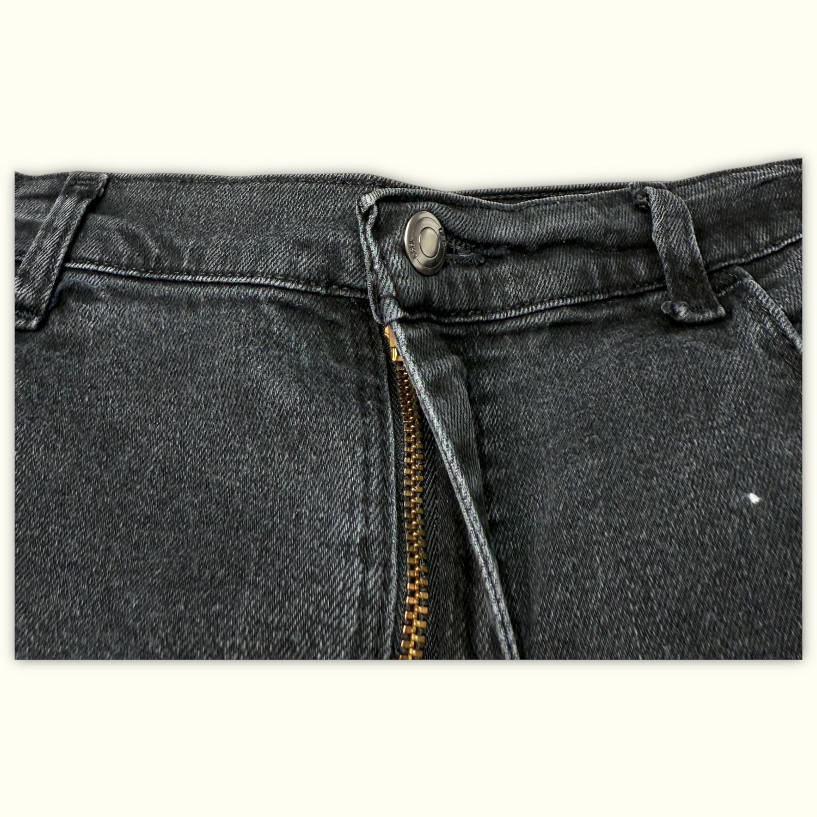 Lee Jean Relaxed Femme 2000s Classique – W32