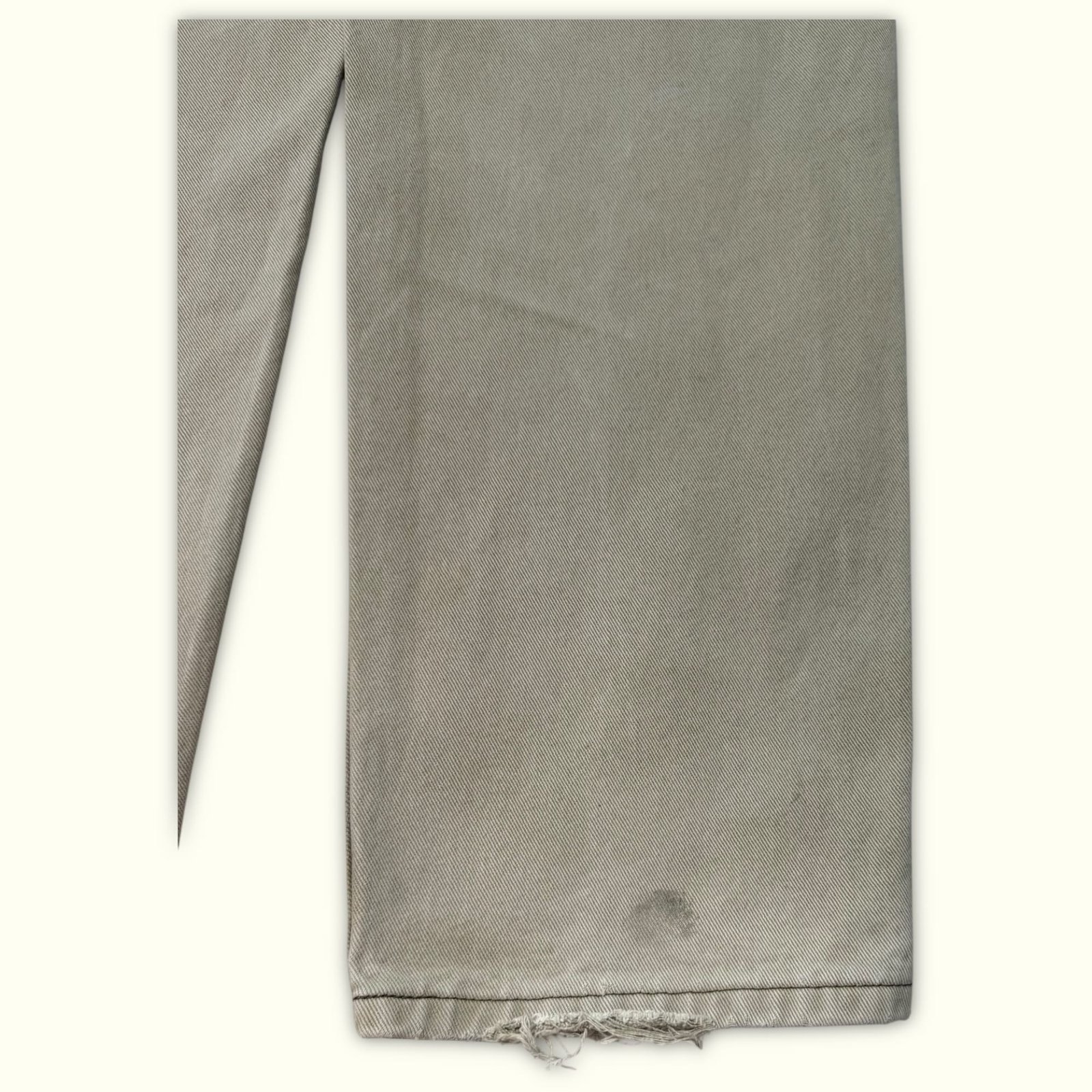 Lee Jean Regular Homme 1990s Vintage – W32