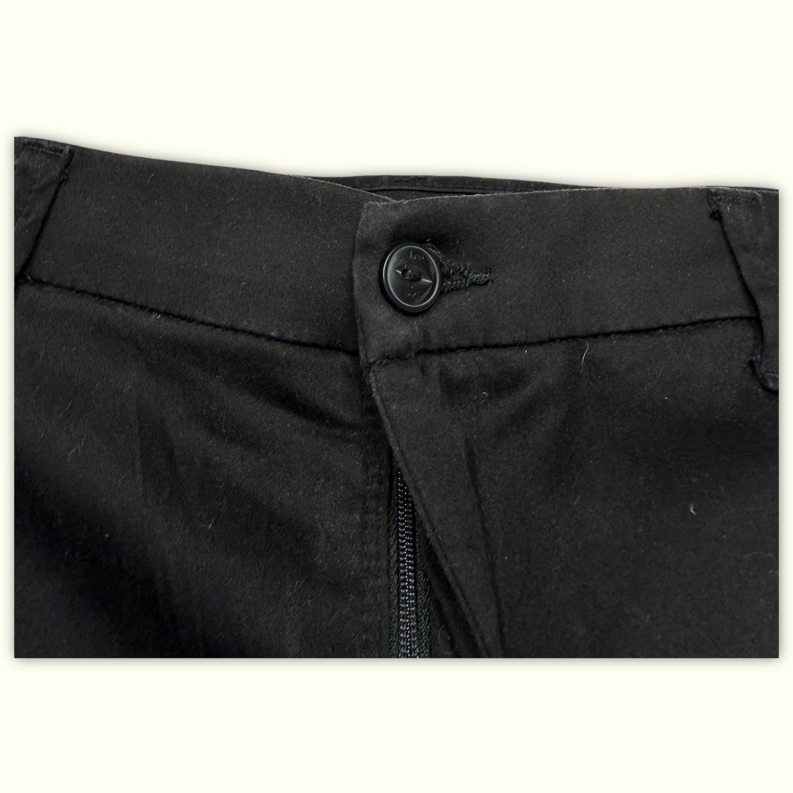 Lee chinos Regular Women Minimalist – W34