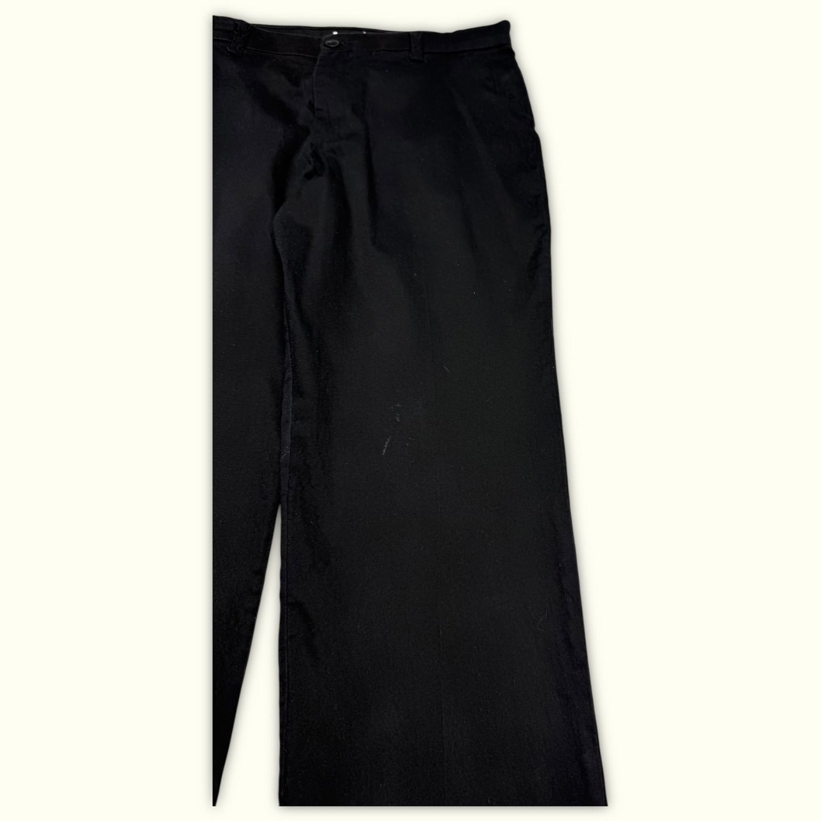 Lee chinos Regular Women Minimalist – W34