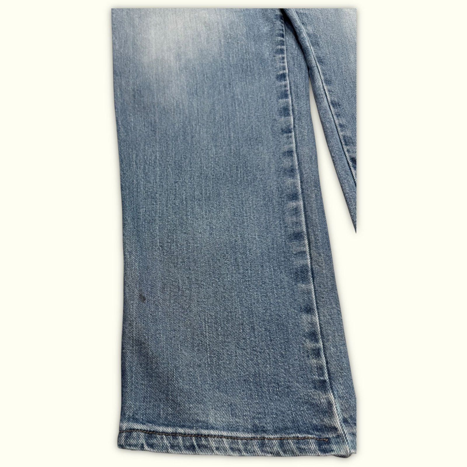 Wrangler Jean Regular Homme 2000s Western – W32