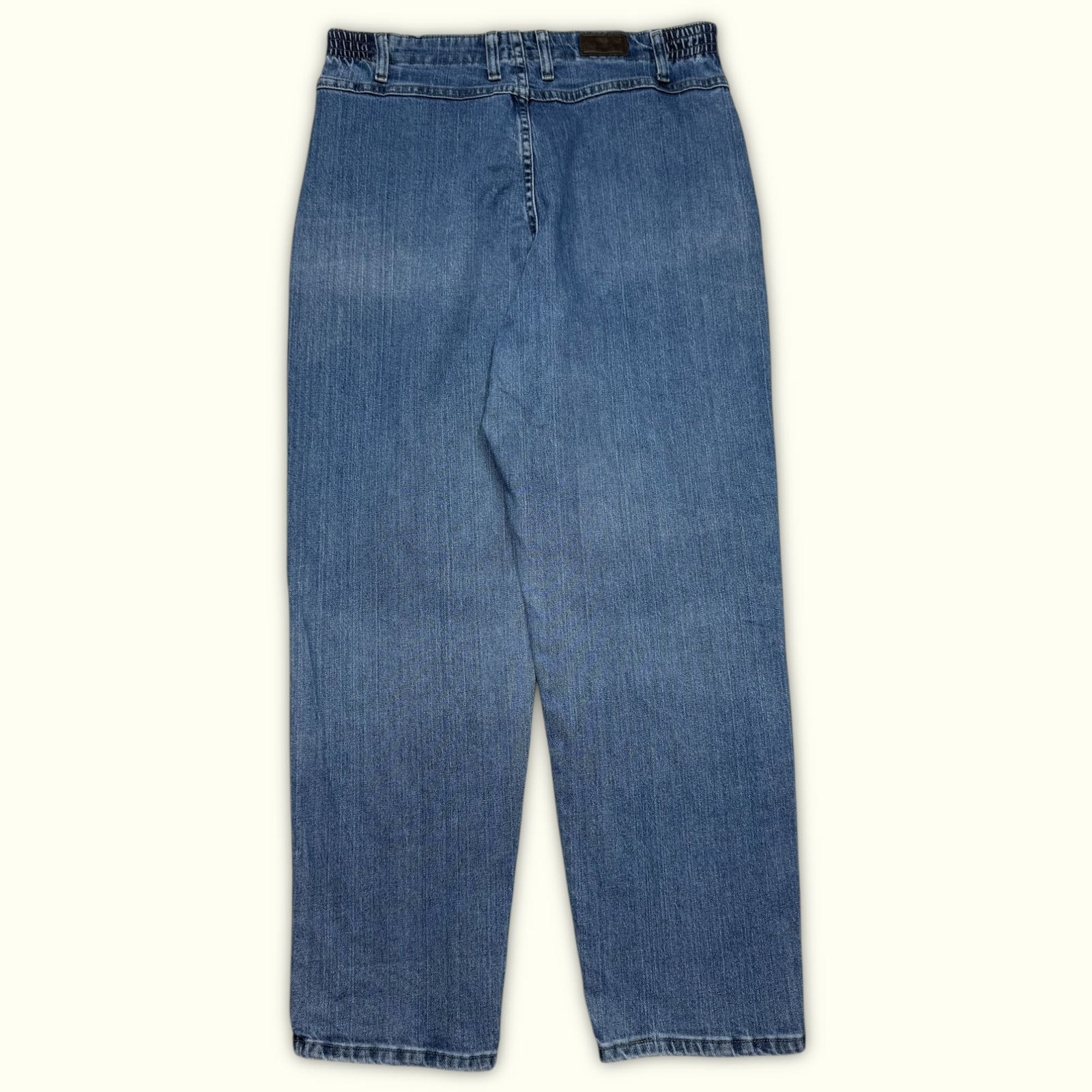 Lee Jean Relaxed Femme 1990s Vintage – W32