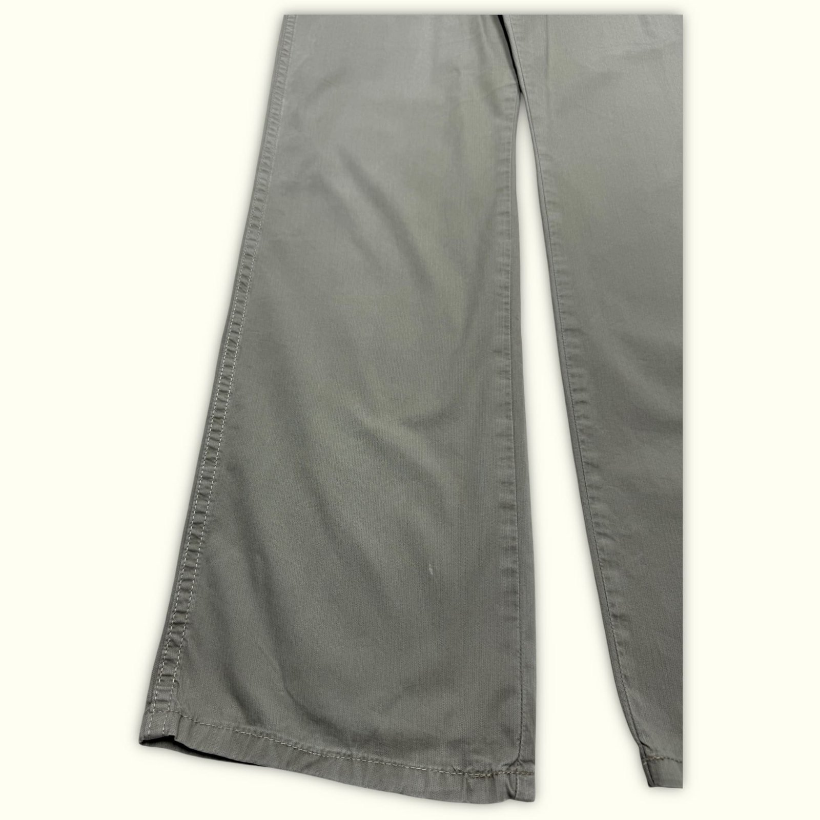 Wrangler Chinos Regular Herren Workwear – W36