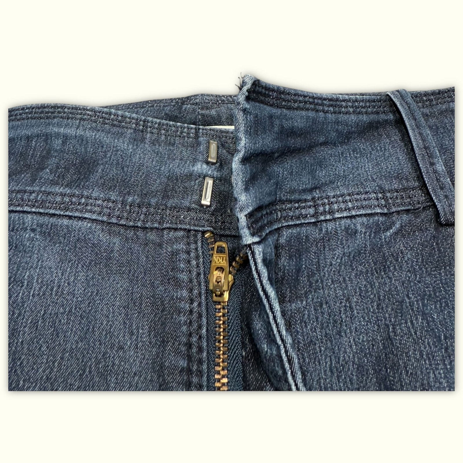 Lee Jean Regular Femme 2000s Y2K – W32