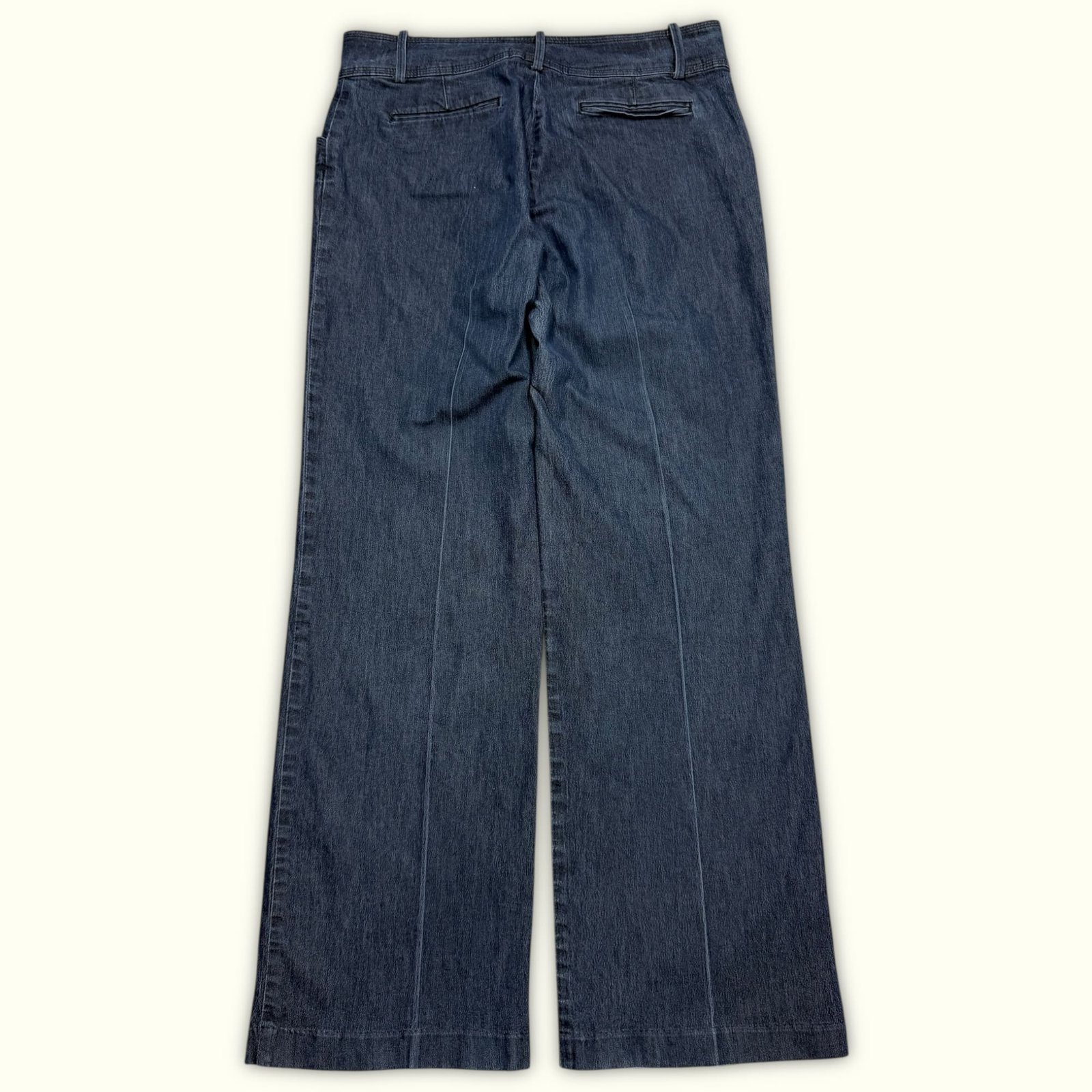 Lee Jean Regular Femme 2000s Y2K – W32