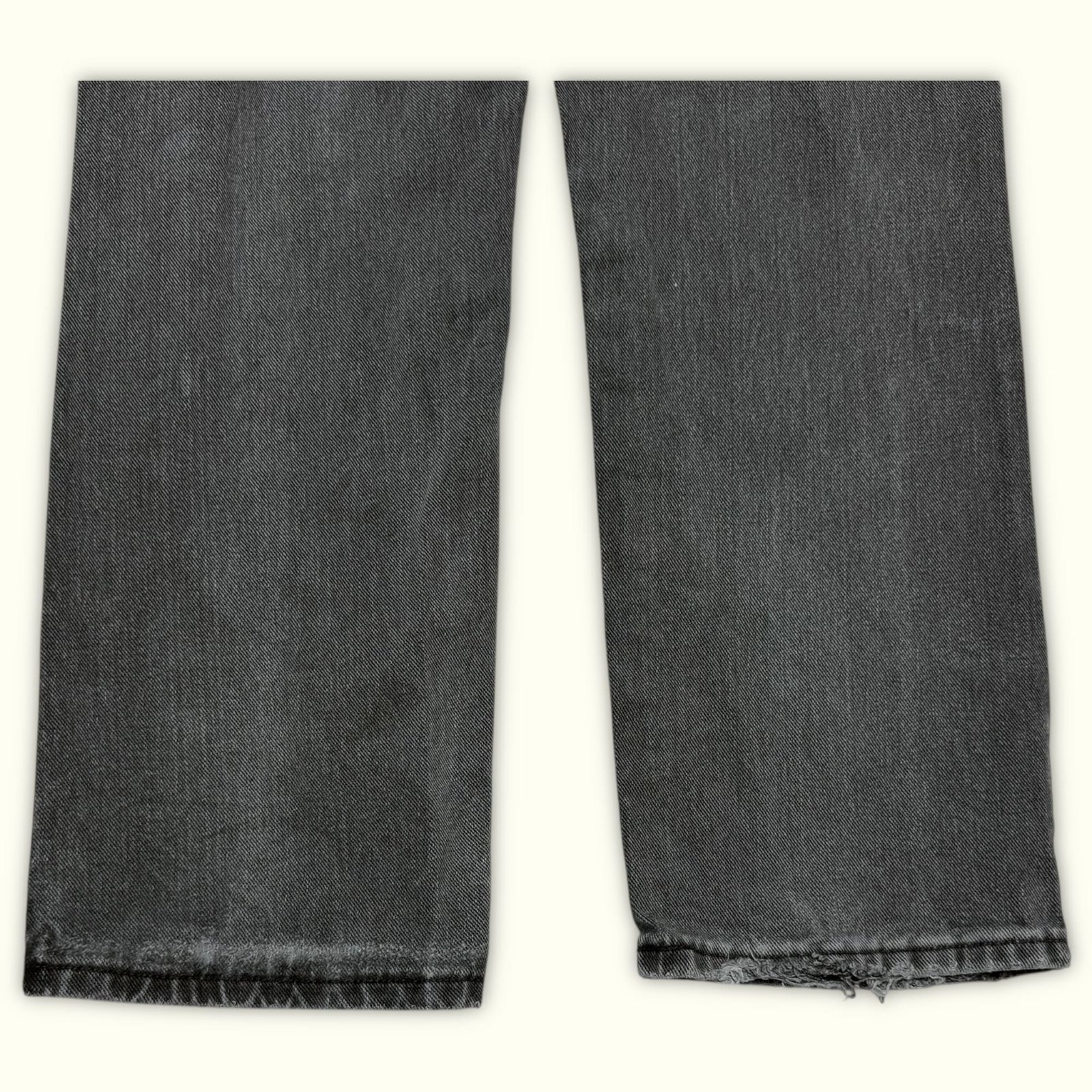 Lee Jean Regular Homme 2000s Vintage – W36