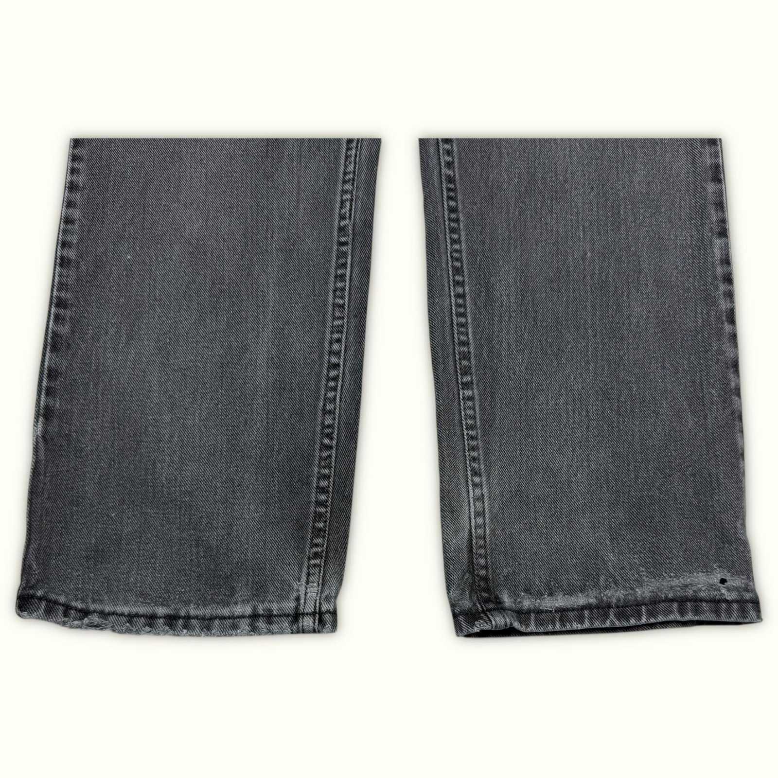 Lee Jean Regular Homme 2000s Vintage – W36