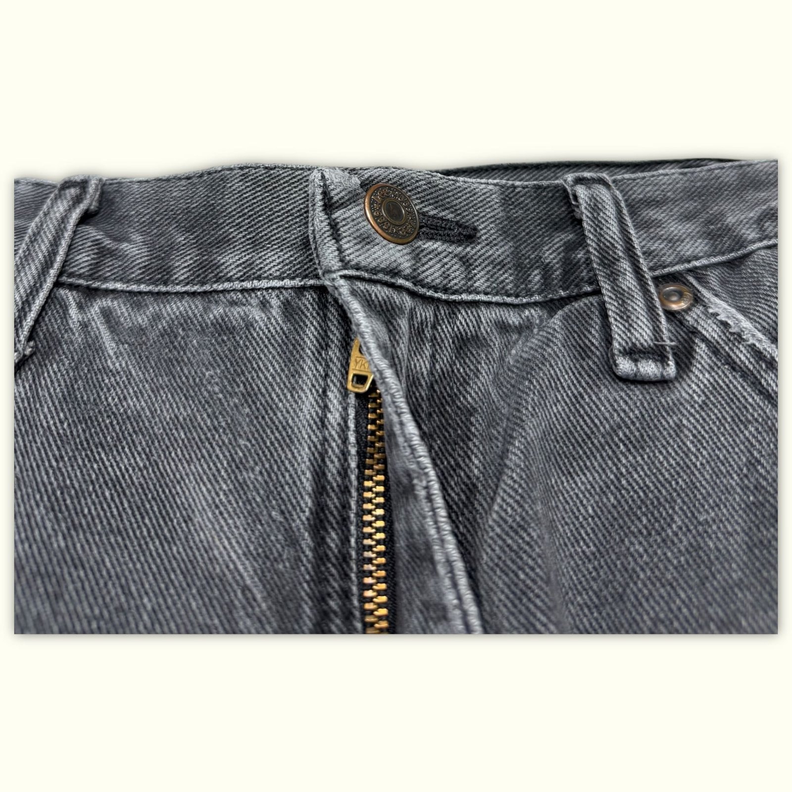 Lee Jean Regular Homme 2000s Vintage – W36