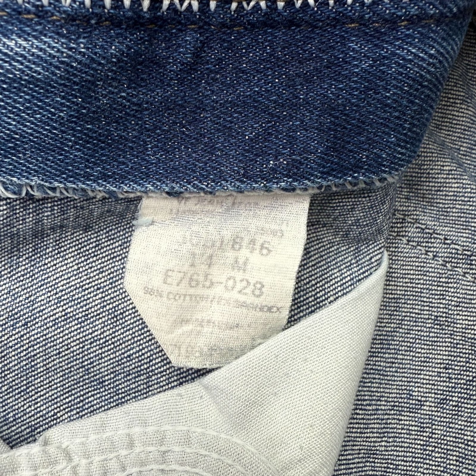 Lee Jean Regular Femme 1990s Vintage – W30