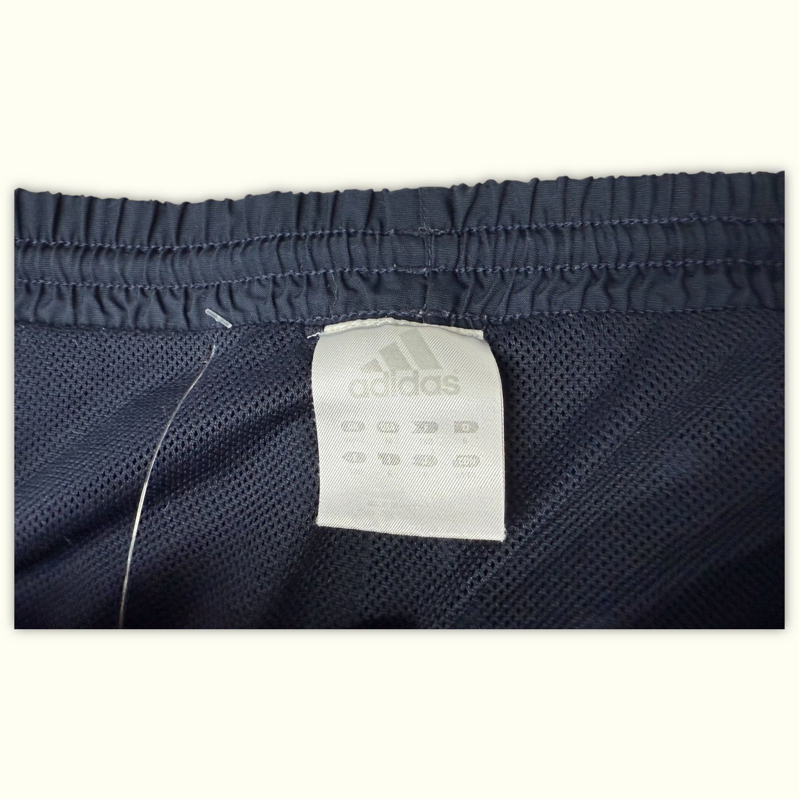 Adidas Jogging Large Homme Athleisure – L