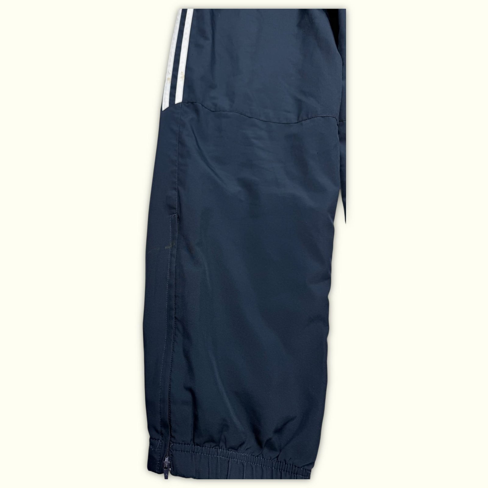 Adidas Jogging Large Homme Athleisure – L