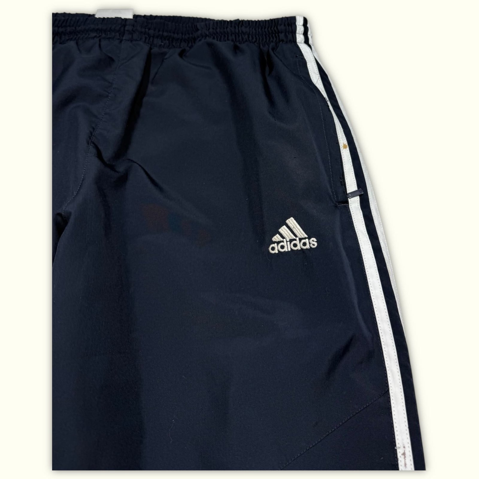 Adidas Jogging Large Homme Athleisure – L