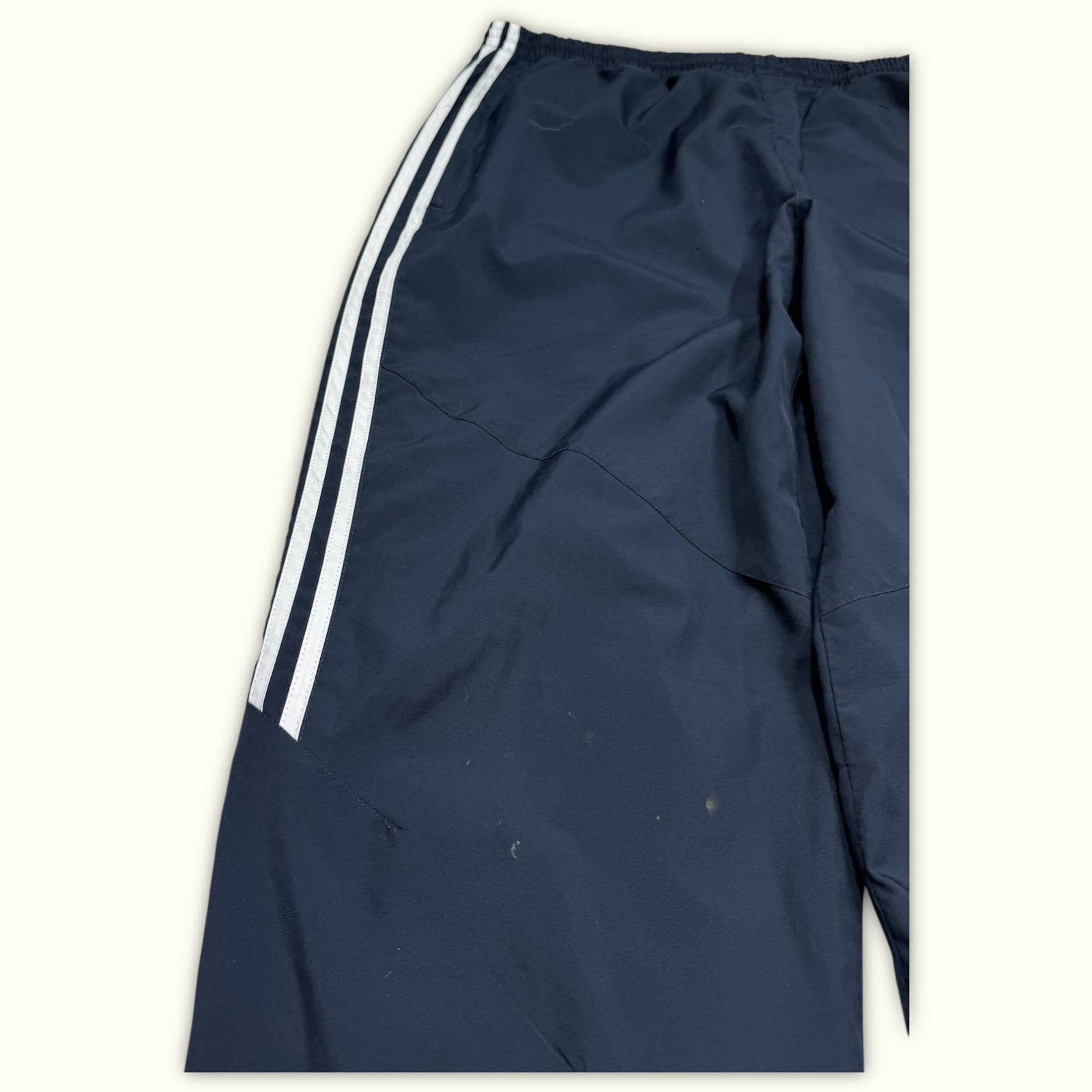 Adidas Jogging Large Homme Athleisure – L