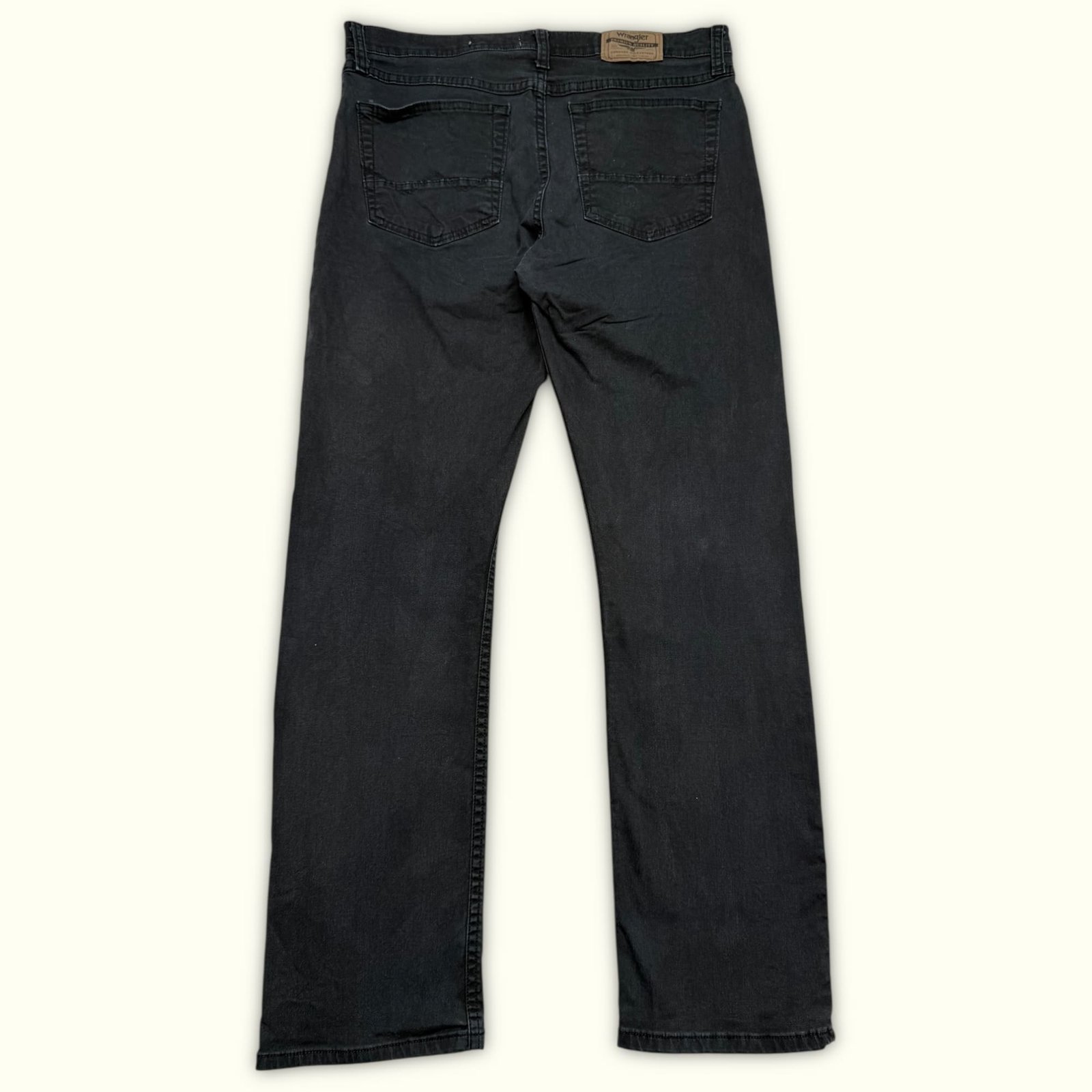 Wrangler Jean Slim Homme Workwear – W32