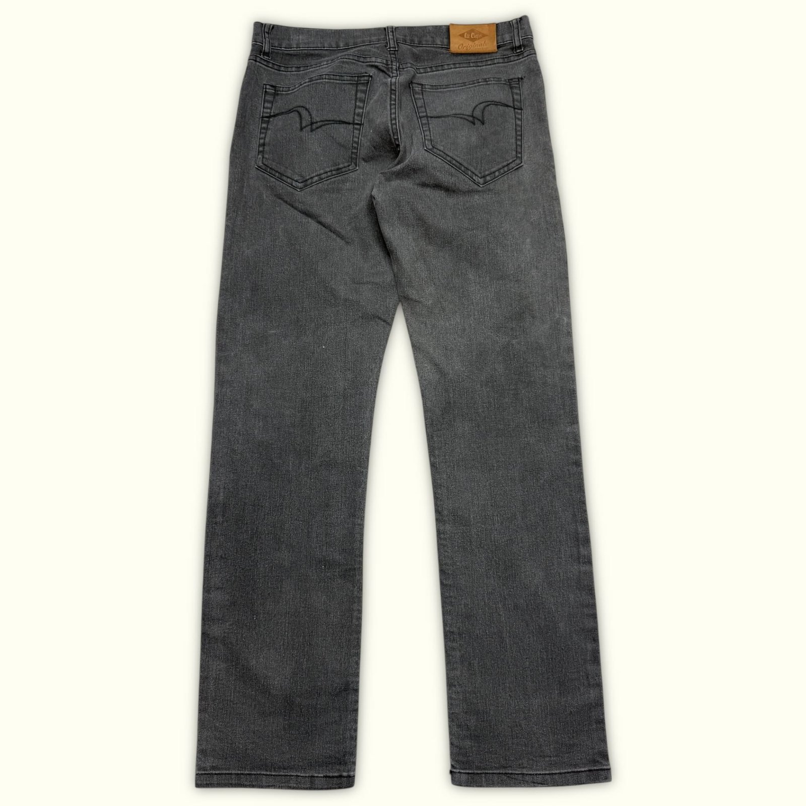 Lee Cooper Jean Regular Homme Normcore – W31
