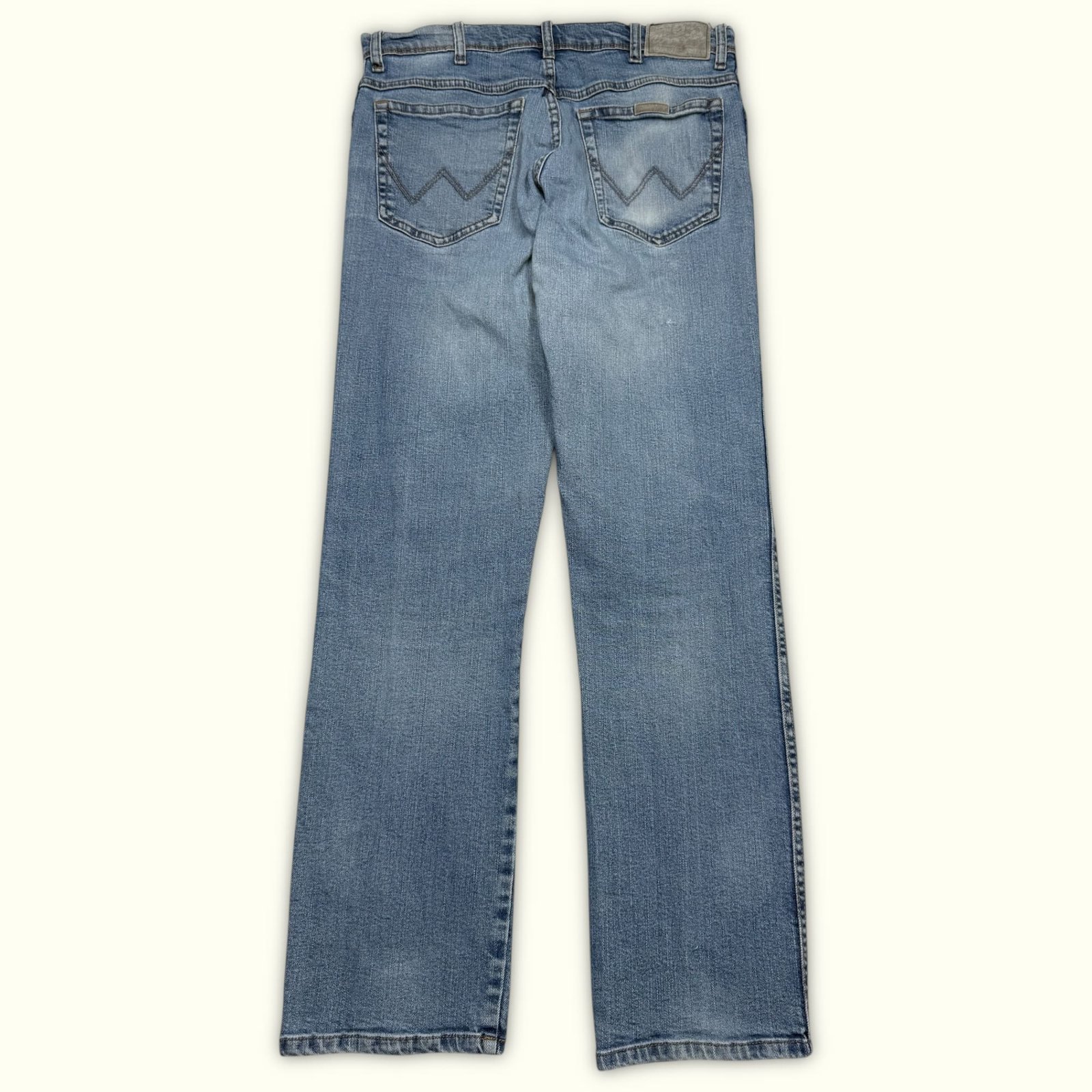 Wrangler Jean Regular Homme Western – W34