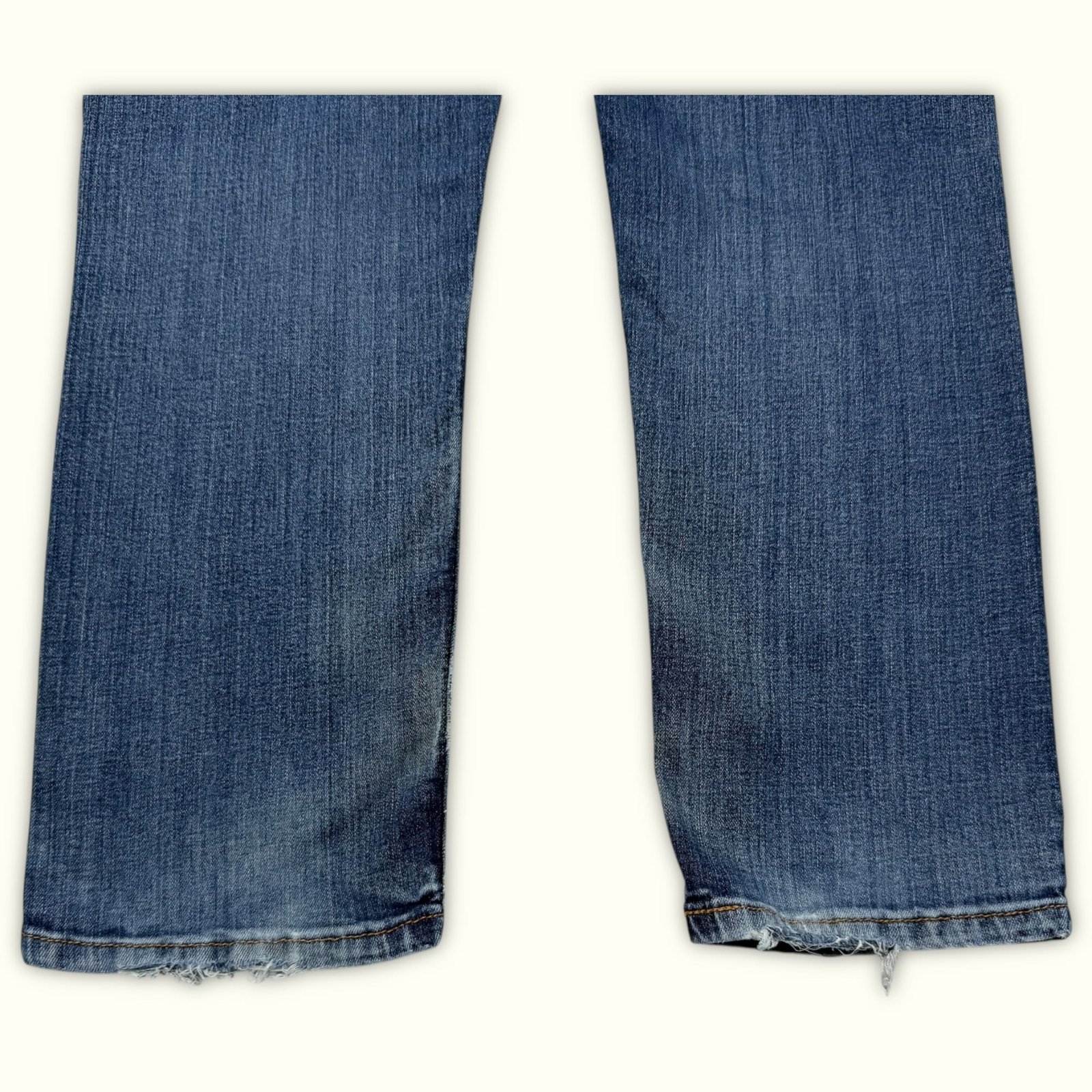 Lee Jean Regular Homme Workwear – W36