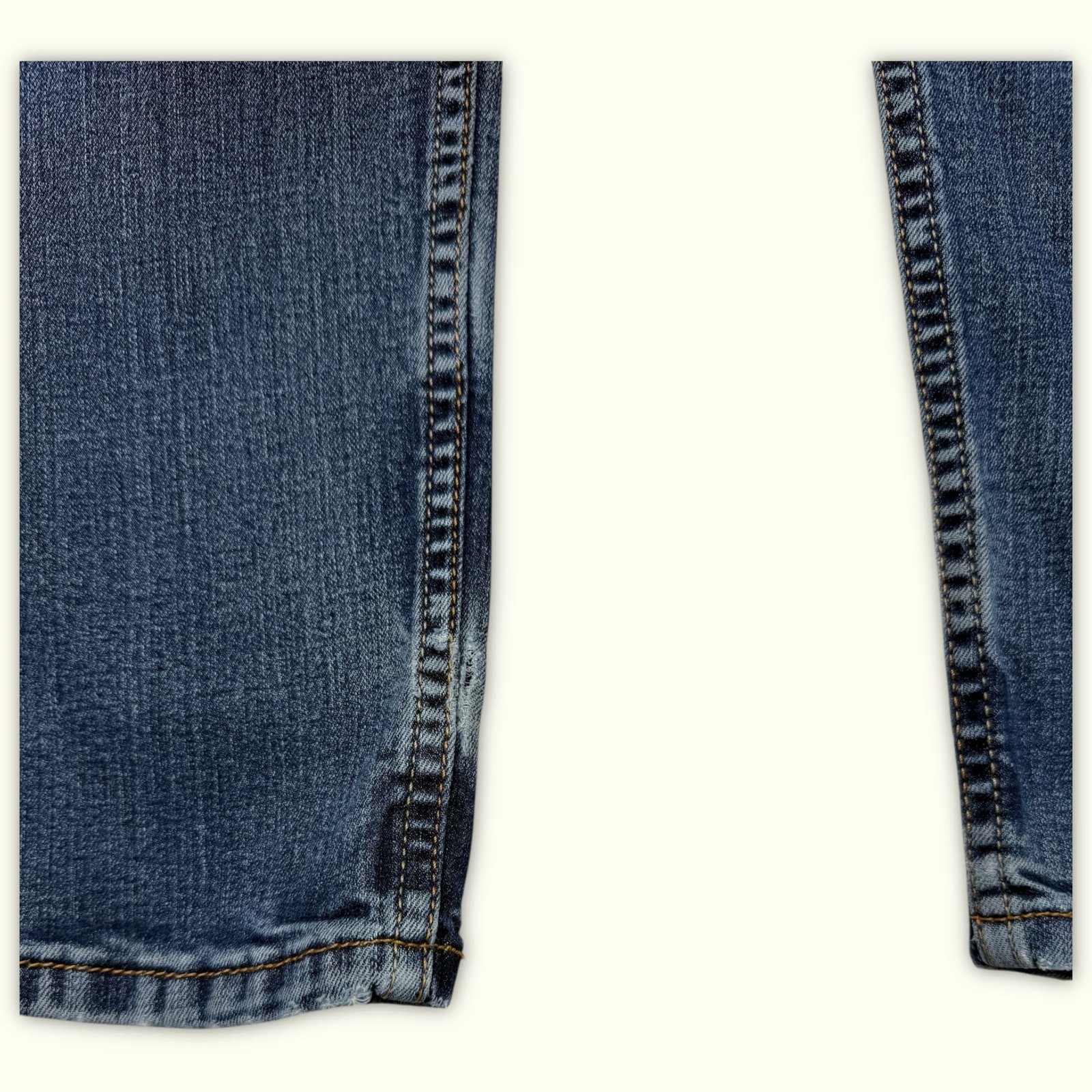 Lee Jean Regular Homme Workwear – W36