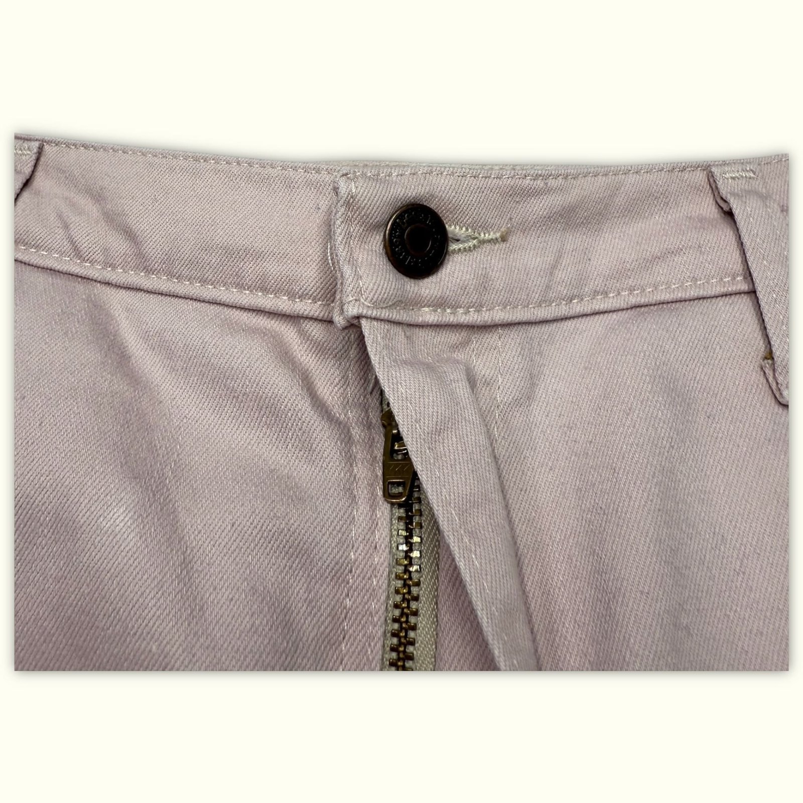 Lee Jean Regular Femme 2000s Normcore – W34