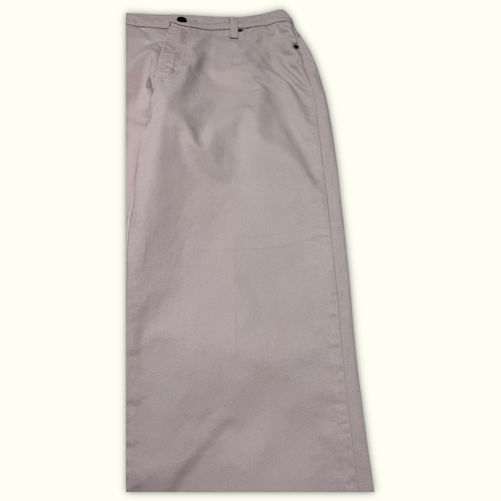 Lee Jean Regular Femme 2000s Normcore – W34