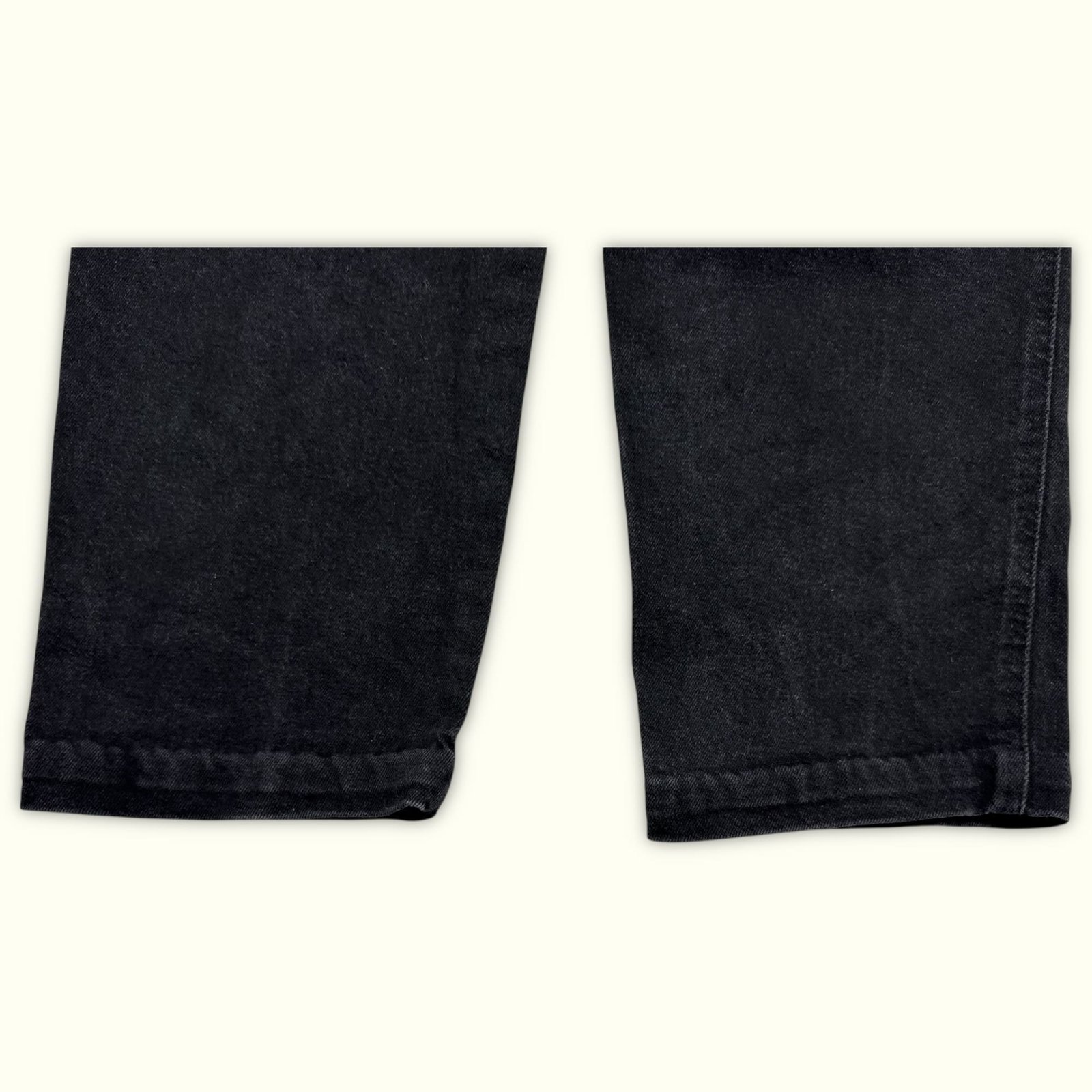 Lee Jean Relaxed Femme 1990s Rétro – W30