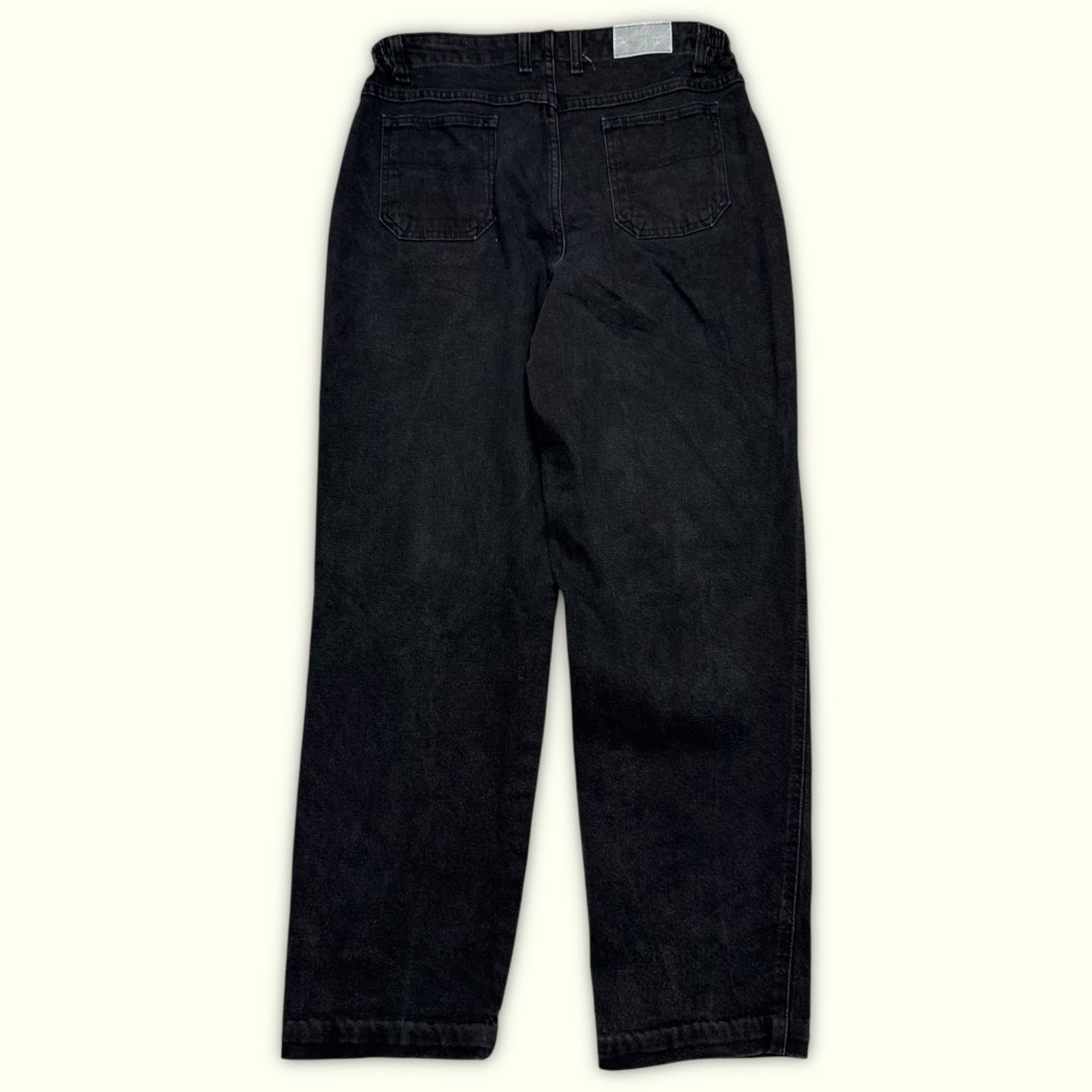 Lee Jean Relaxed Femme 1990s Rétro – W30