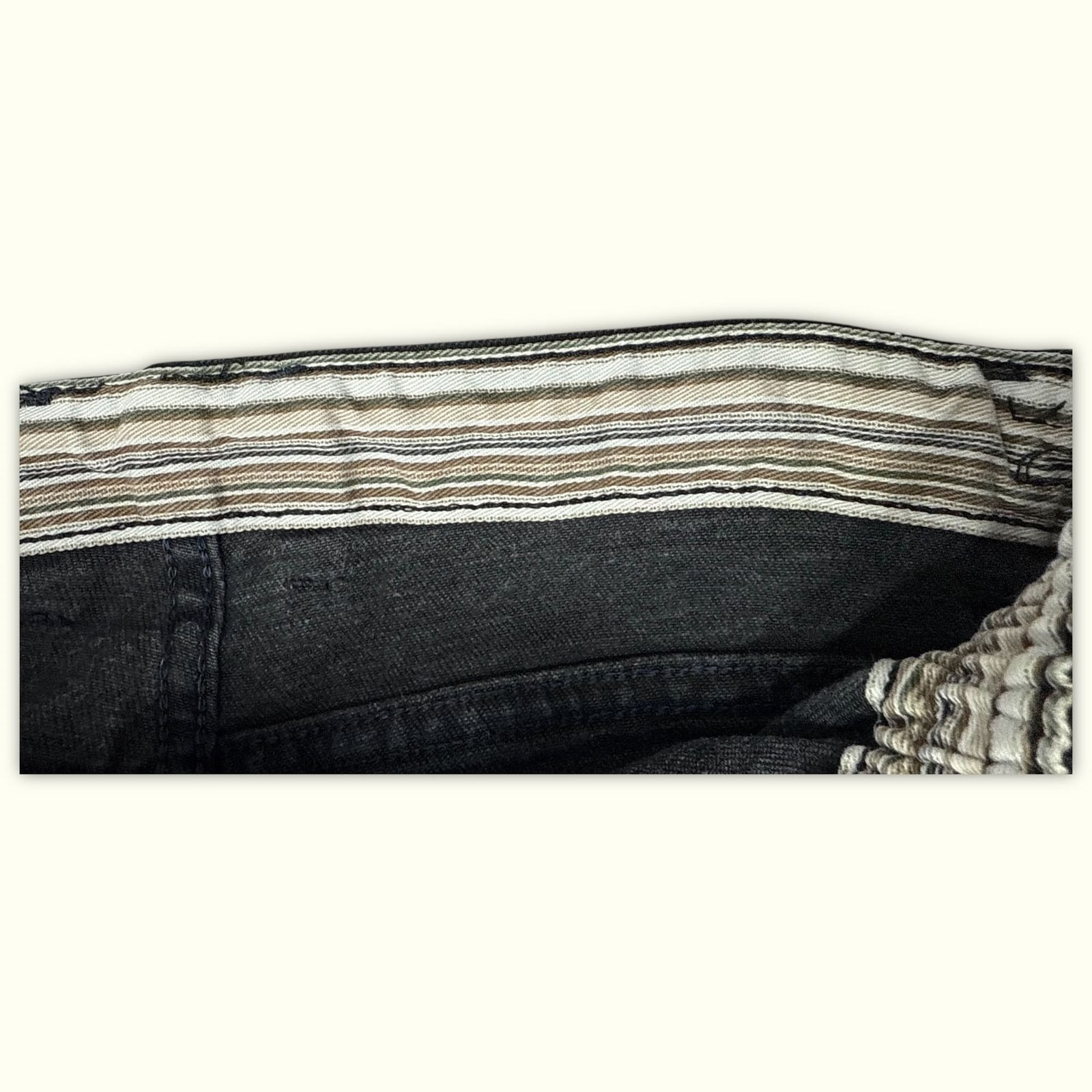 Lee Jean Relaxed Femme 1990s Rétro – W30