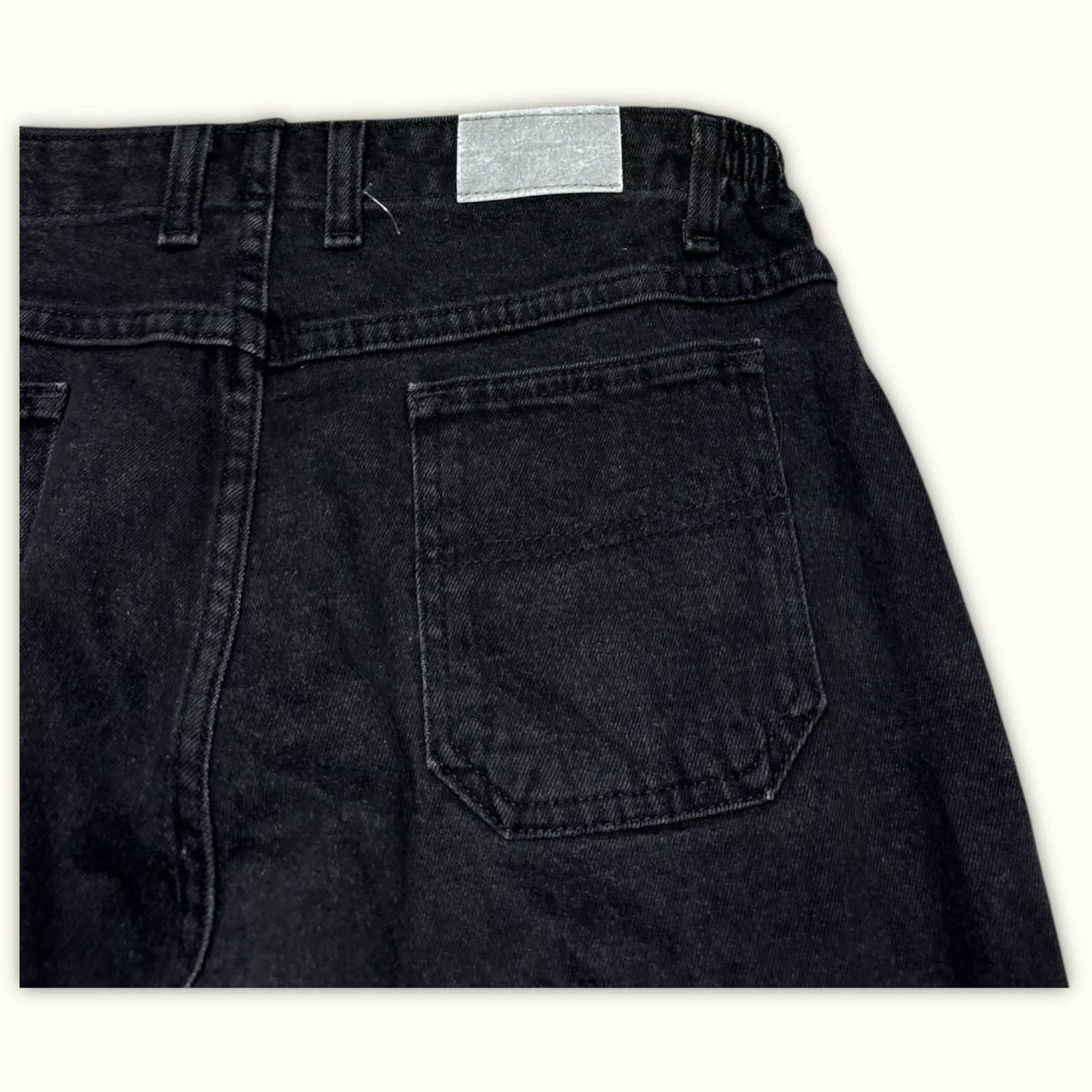 Lee Jean Relaxed Femme 1990s Rétro – W30