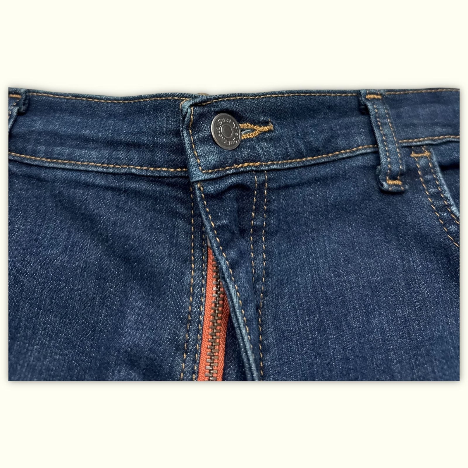 Wrangler Jean Relaxed Garçon Western – W30
