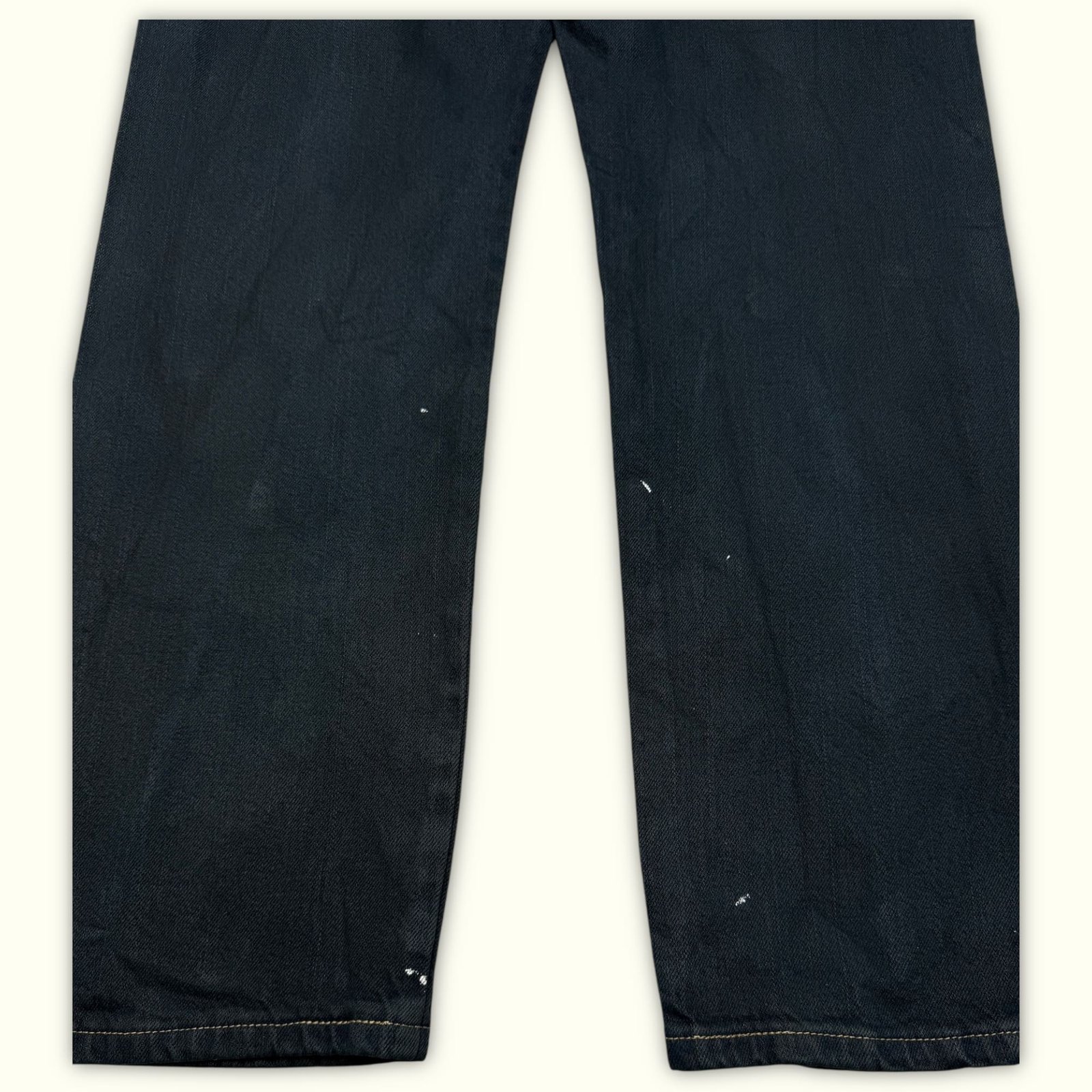 Wrangler Jean Regular Homme 2000s Workwear – W34