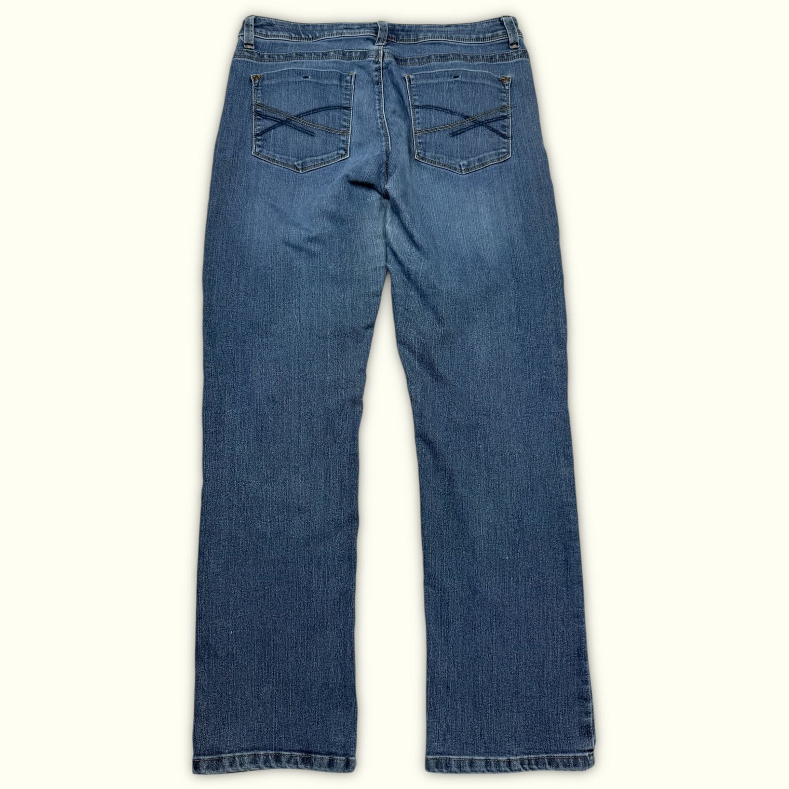 Lee Jean Regular Femme Normcore – W32