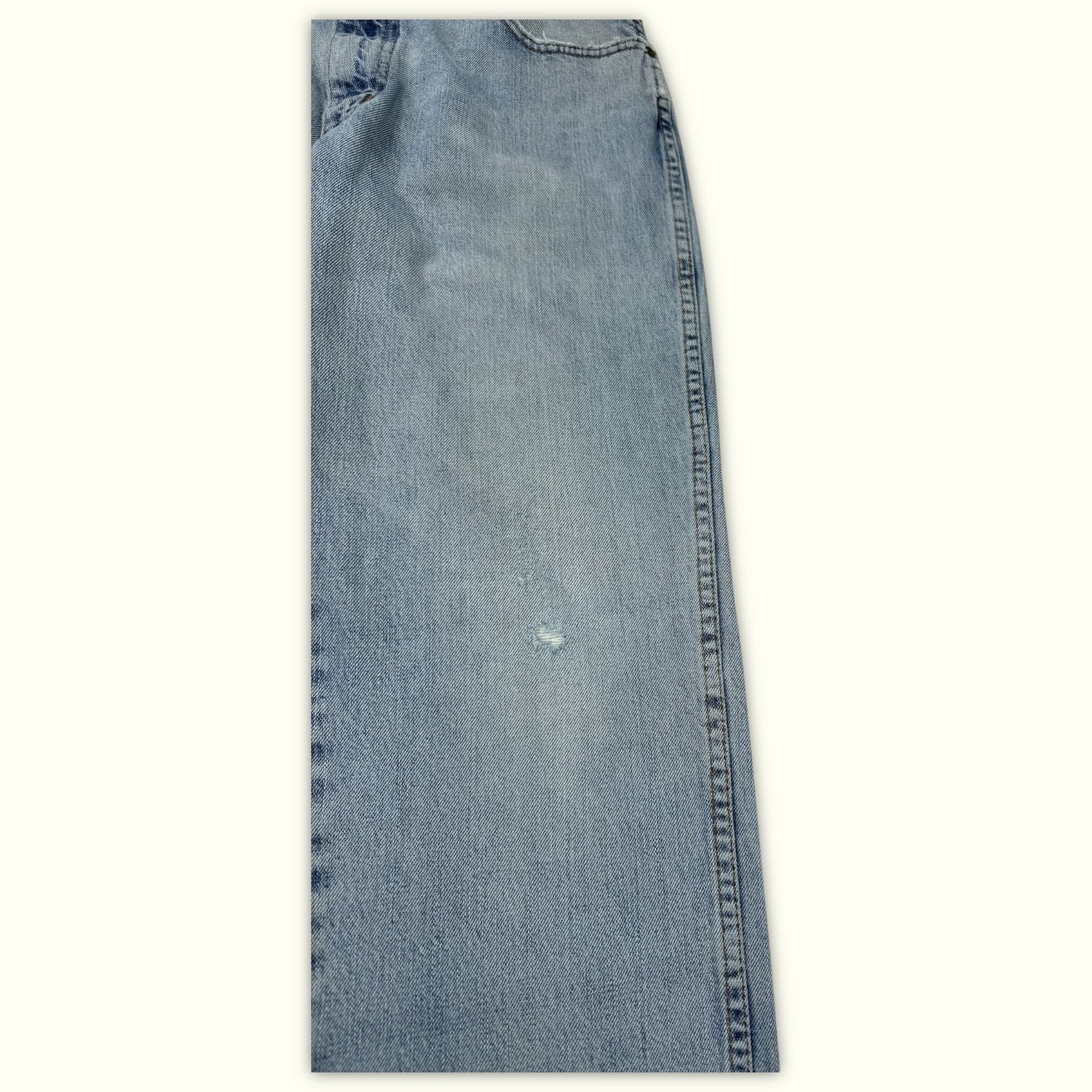 Wrangler jeans Regular Men 2000s Western – W34