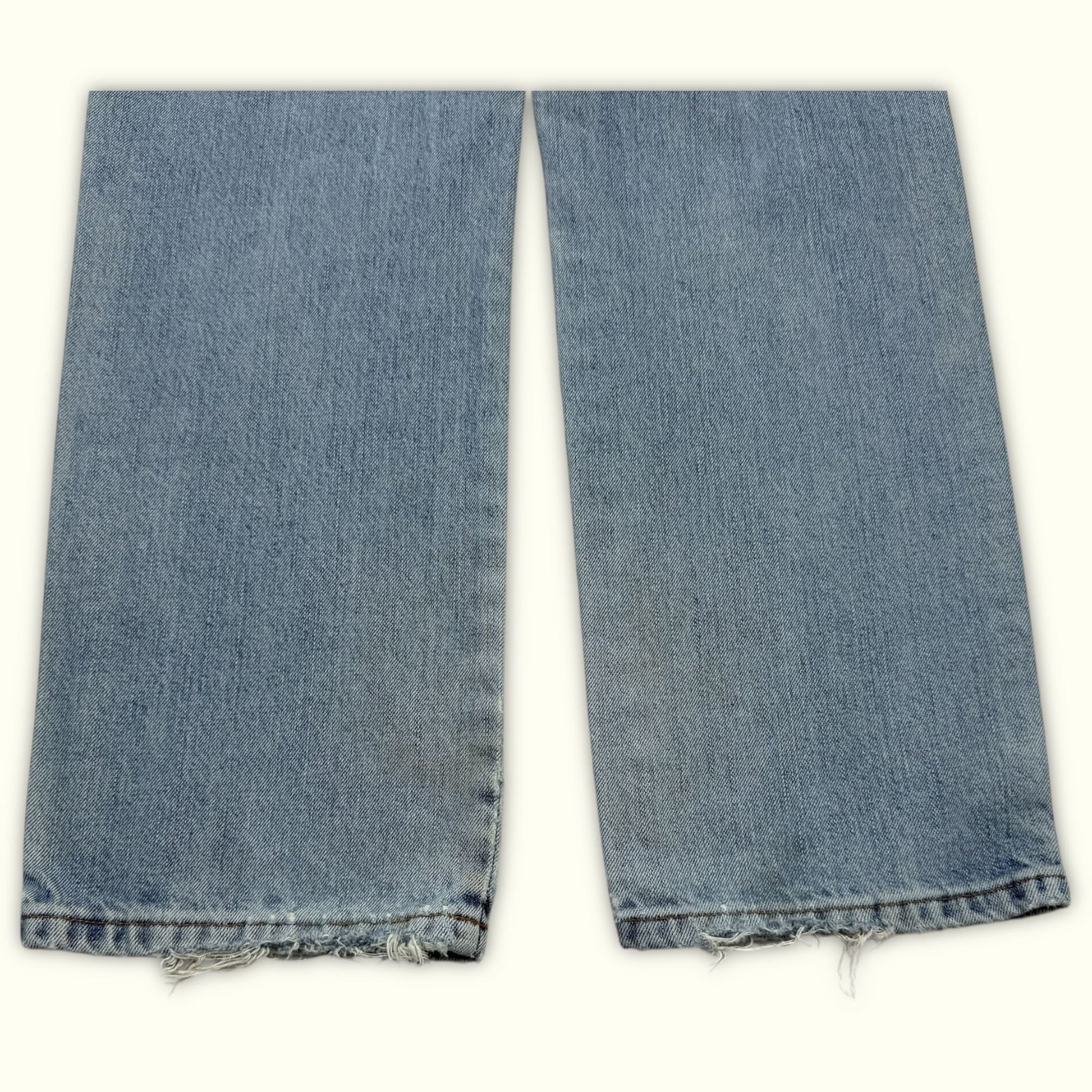 Wrangler jeans Regular Men 2000s Western – W34