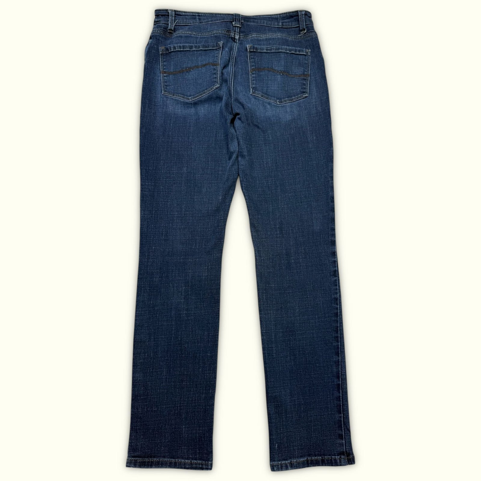 Lee Jean Skinny Femme Moderne – W30