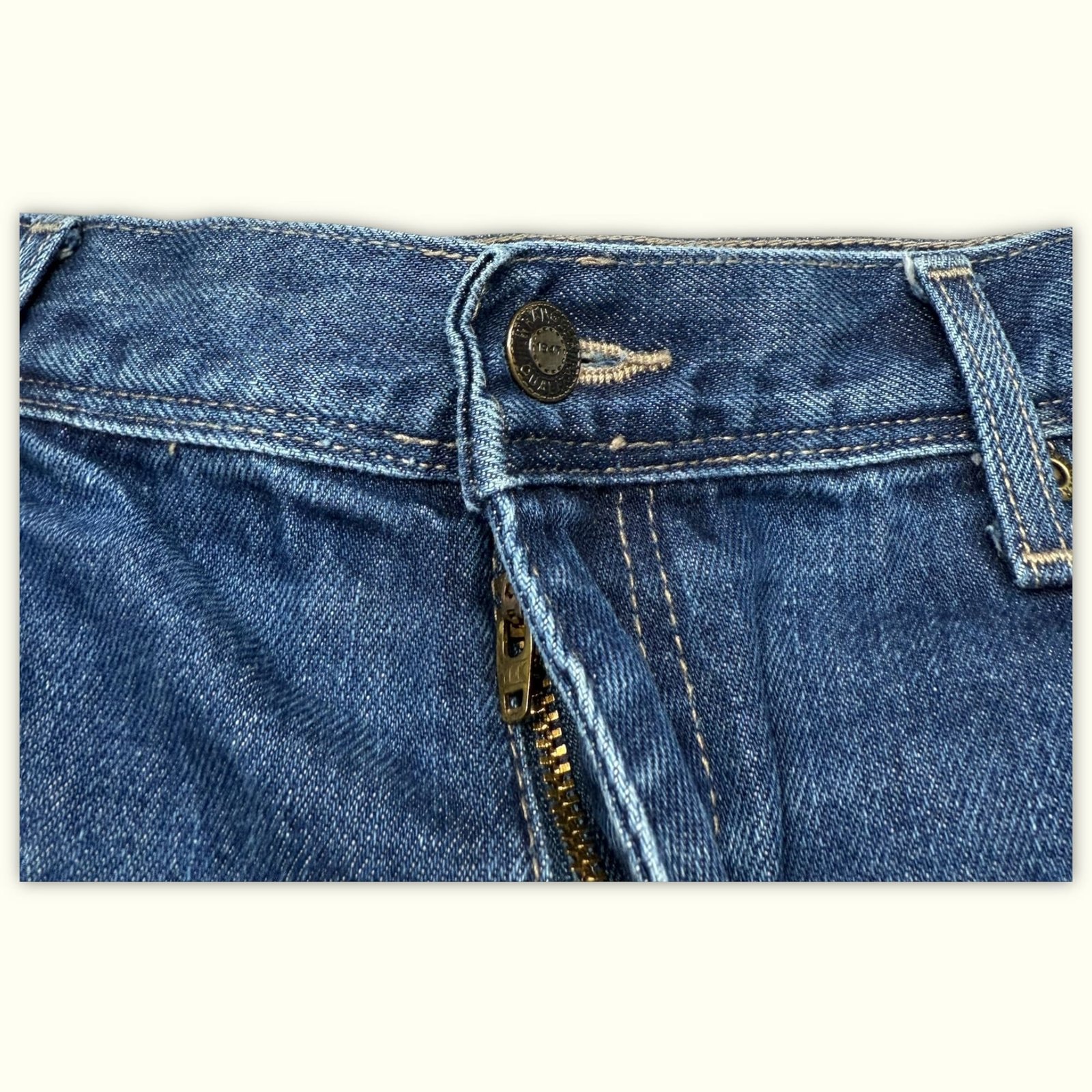 Wrangler Jeans Regular Heren 2000s Western – W36