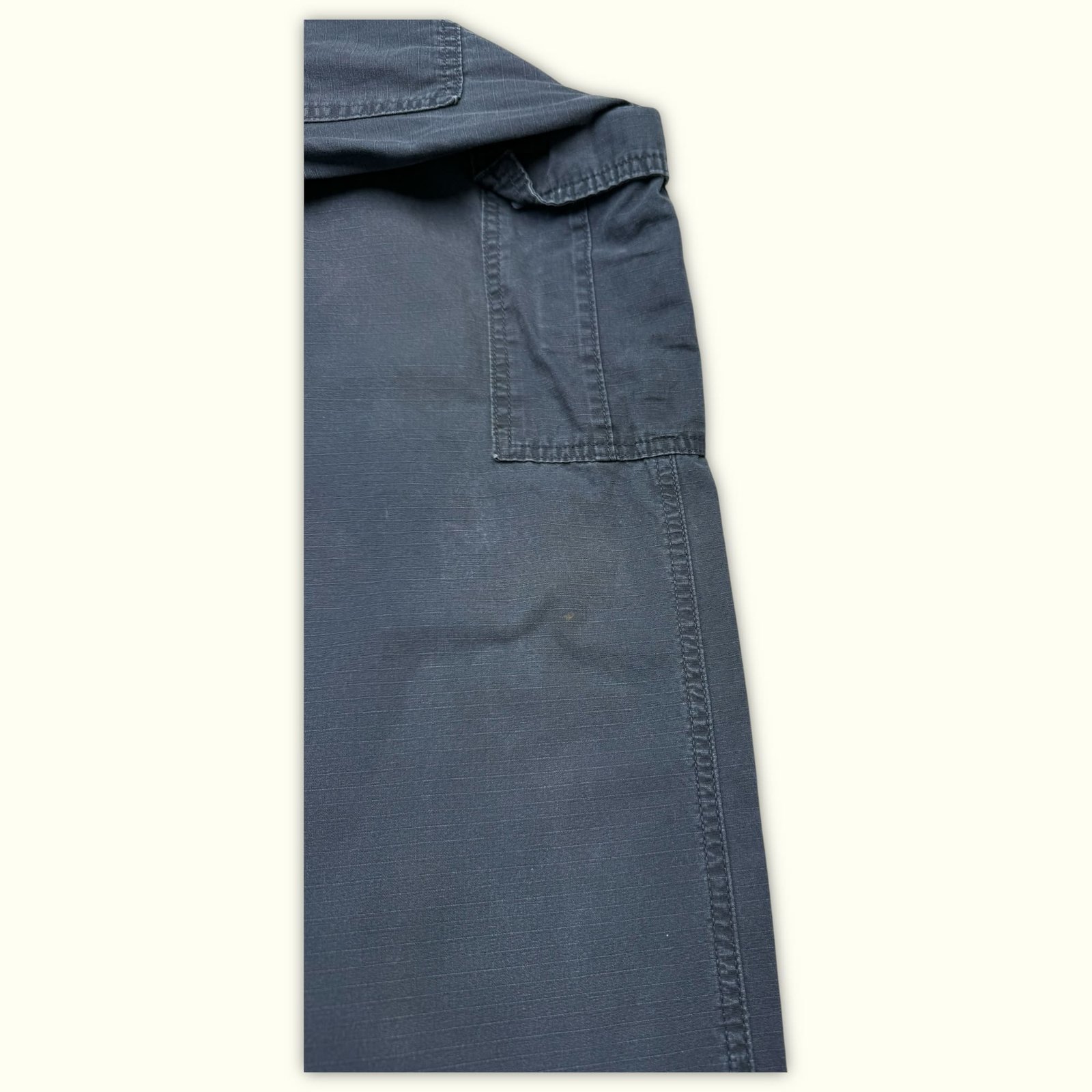 Wrangler Pantalon cargo Regular Homme Workwear – W35