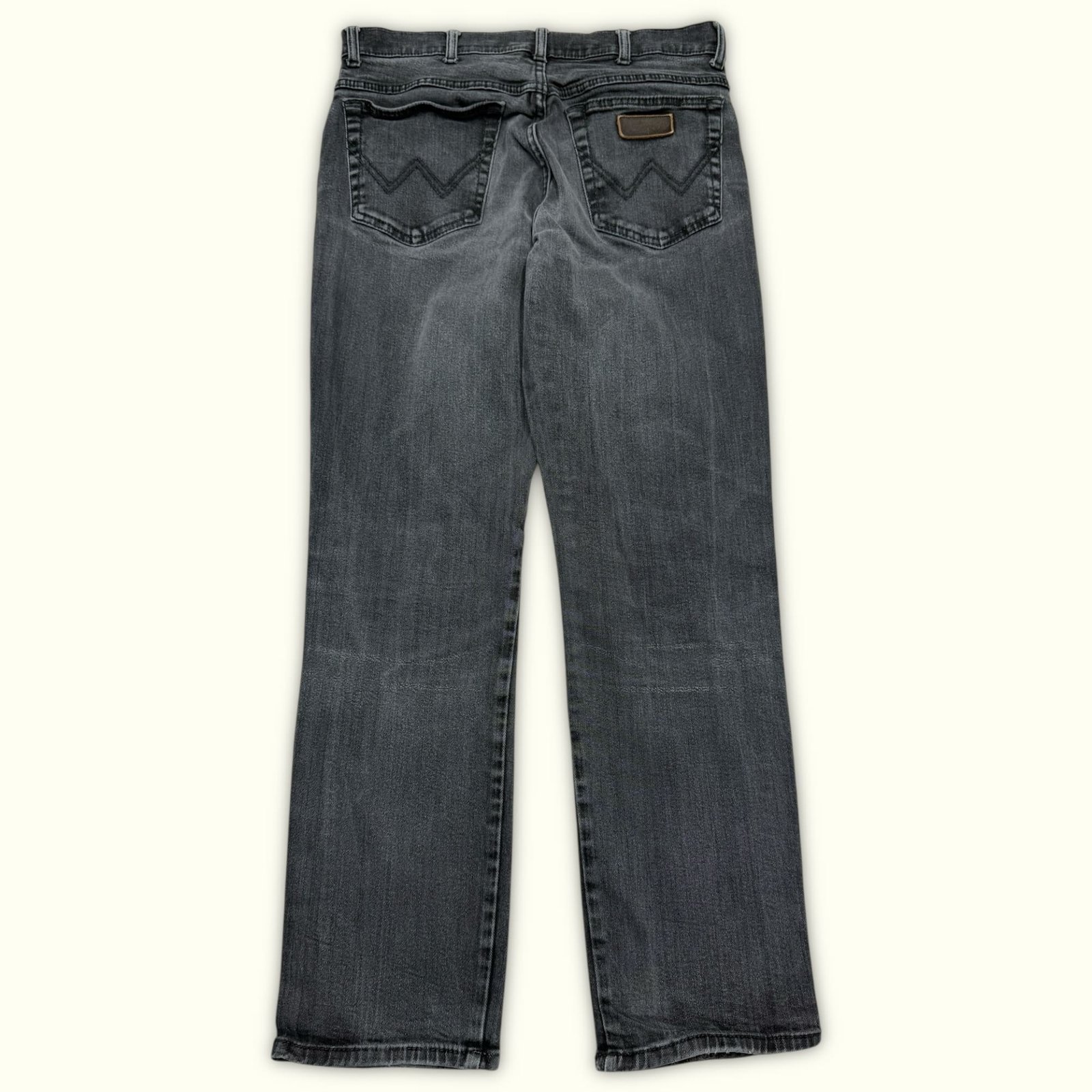 Wrangler Jean Regular Homme Western – W33