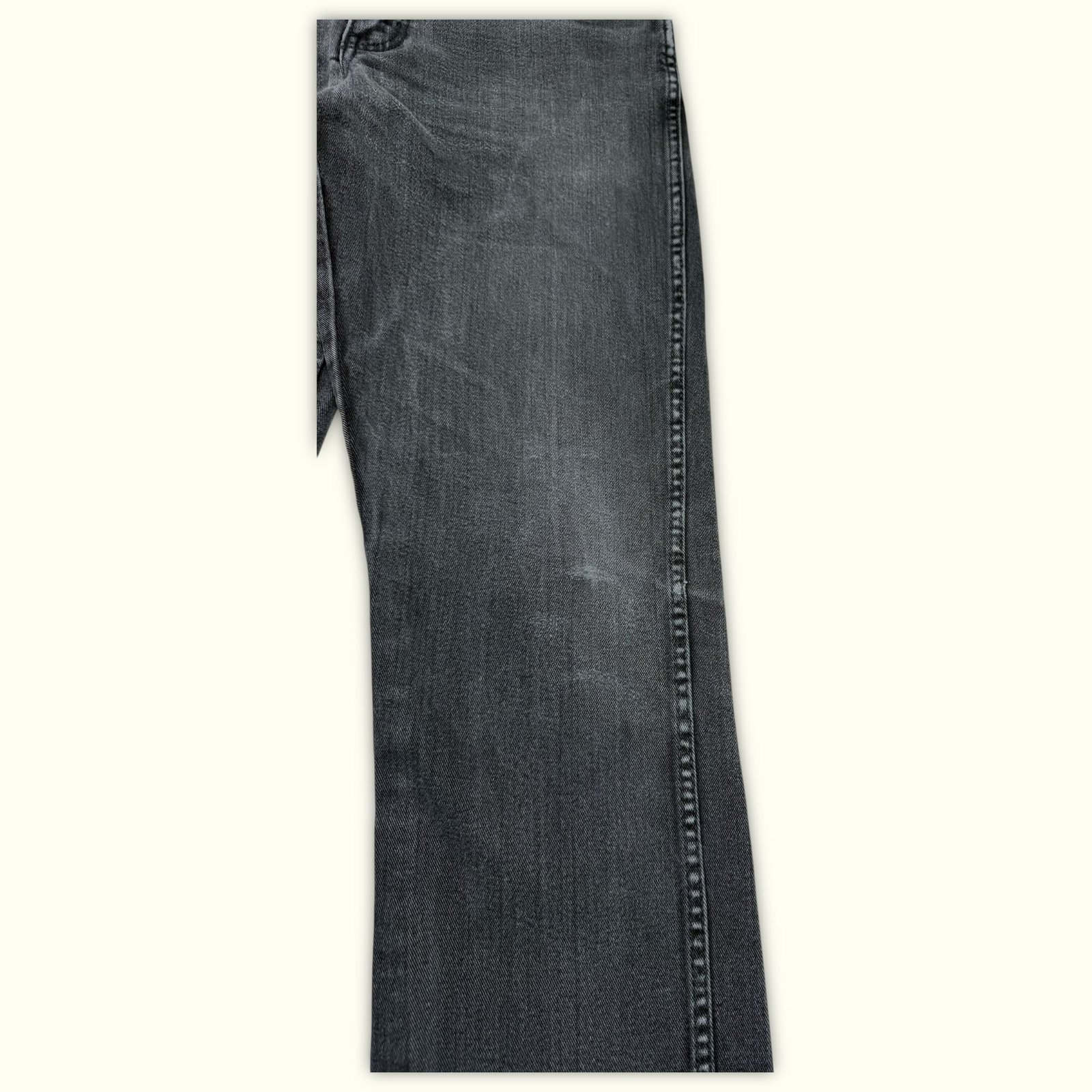 Wrangler Jean Regular Homme Western – W33