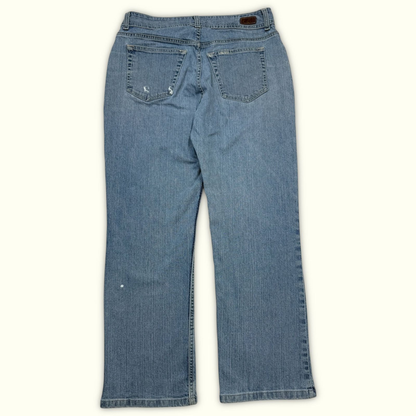 Riders By Lee Jean Regular Femme 2000s Vintage – W30